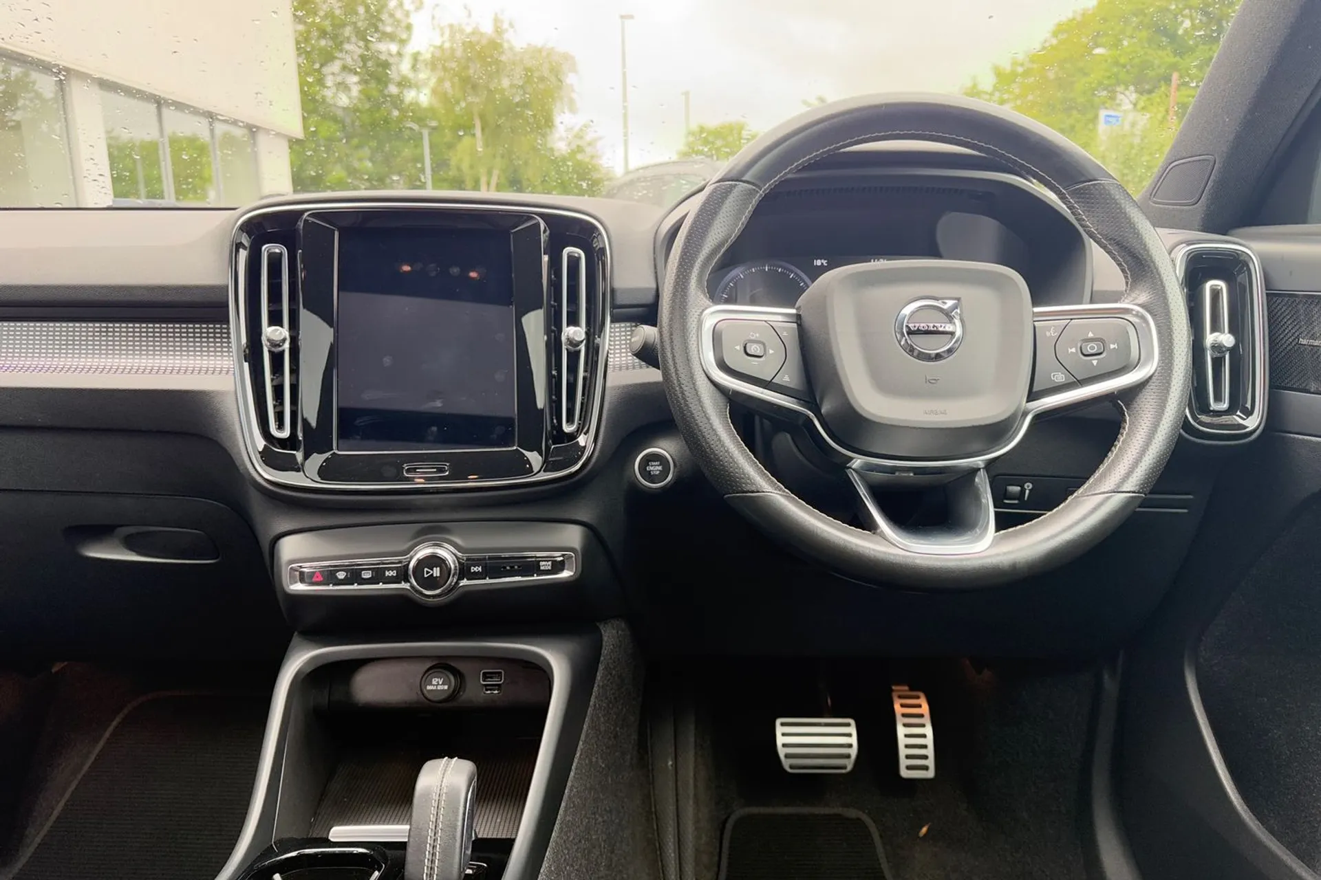 Volvo XC40 thumbnail image number 33