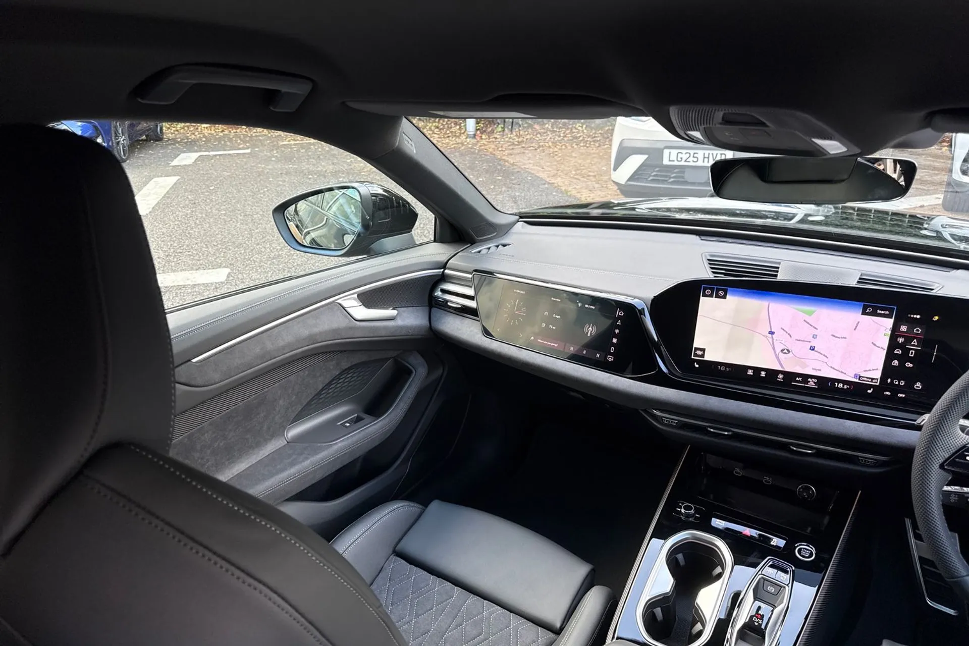 Audi A6 thumbnail image number 33