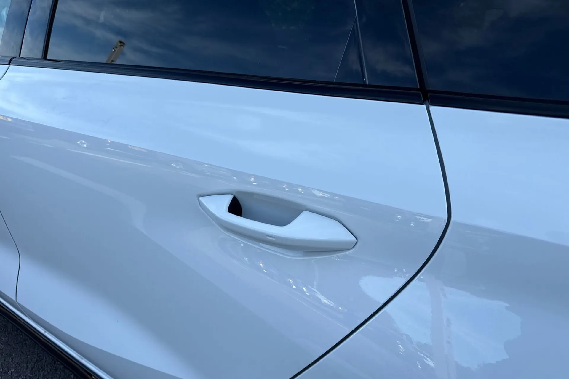 Audi A3 thumbnail image number 15