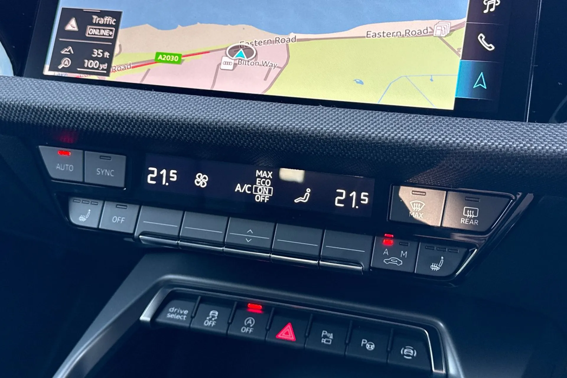 Audi A3 thumbnail image number 28