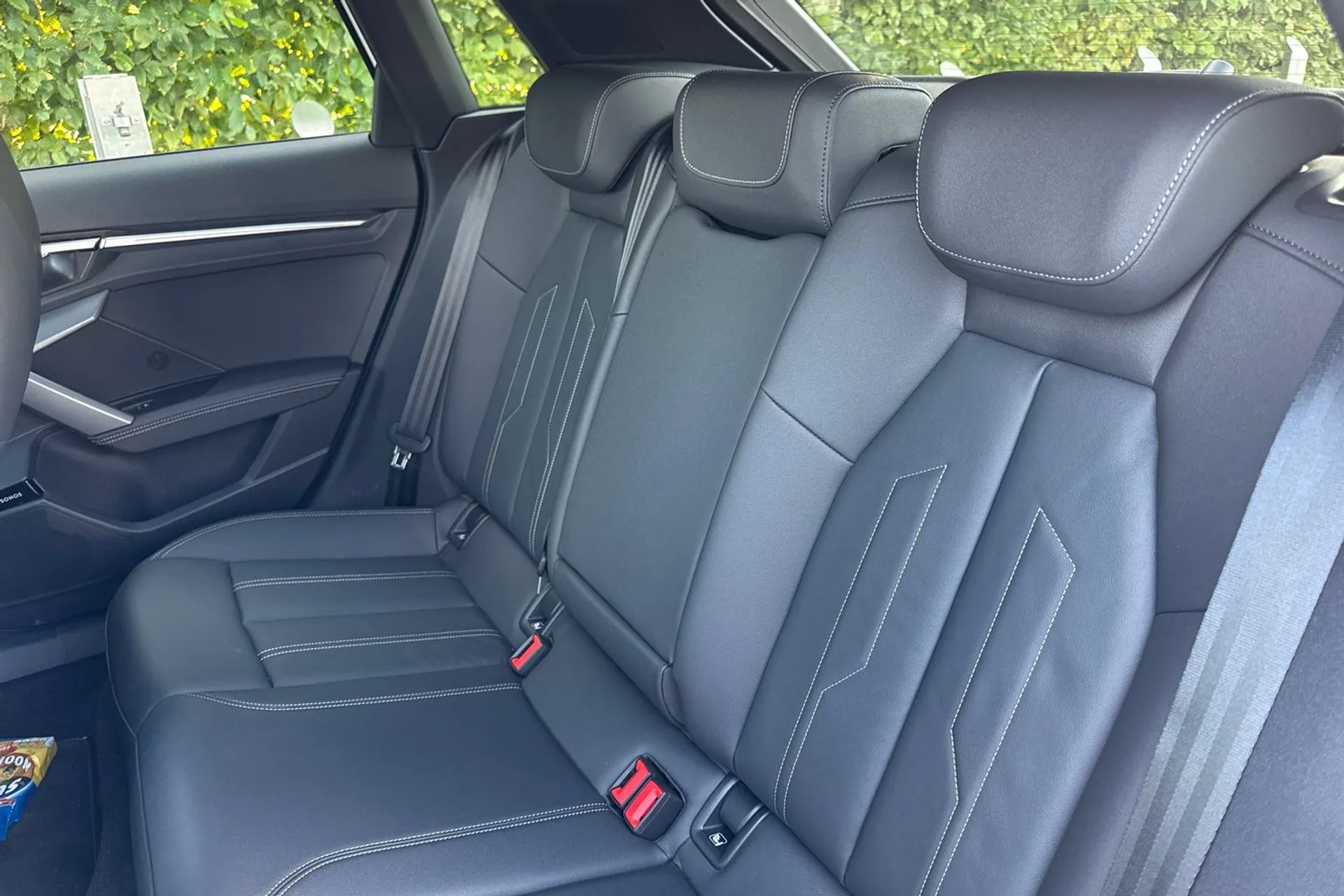 Audi A3 thumbnail image number 31