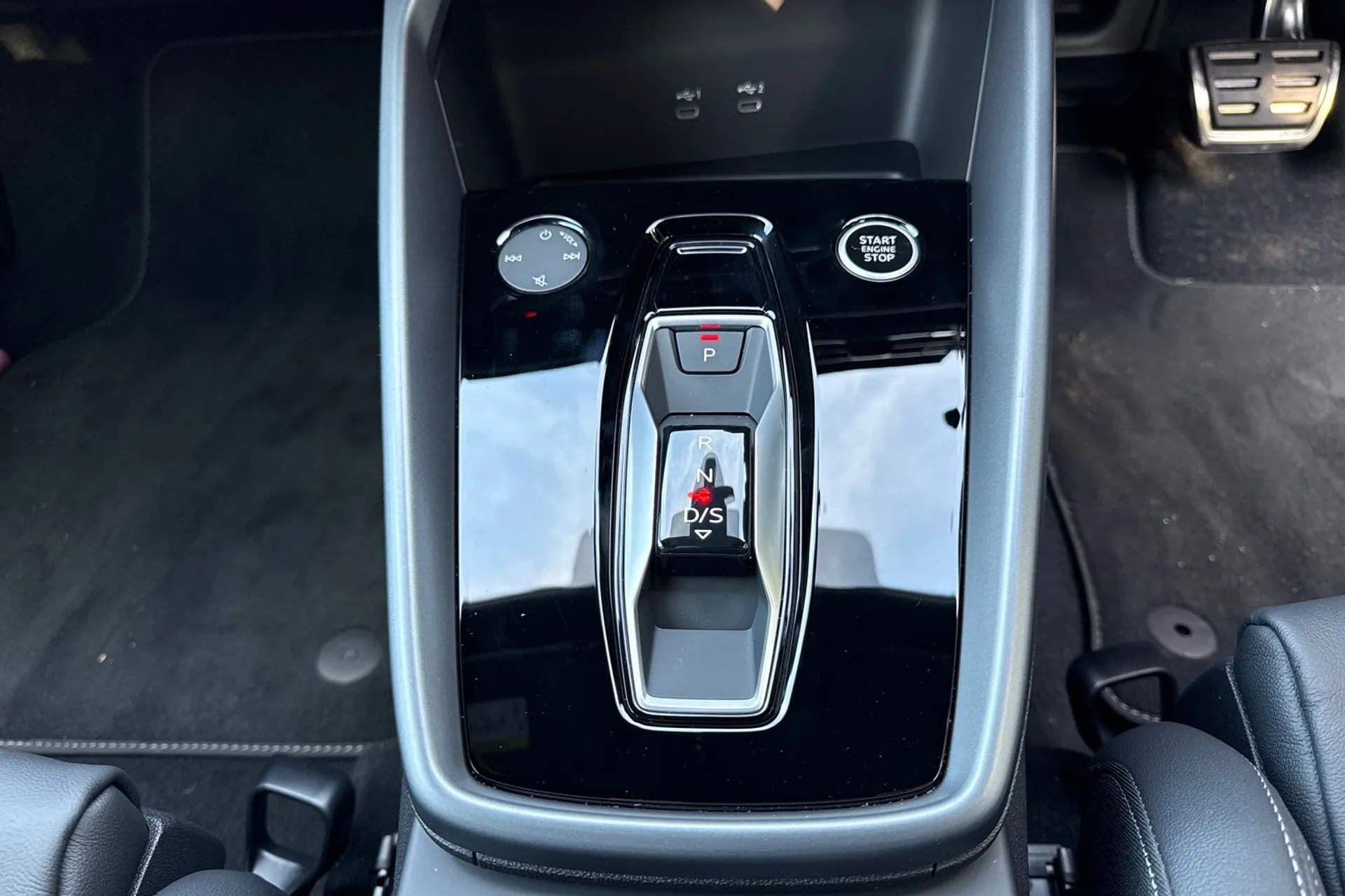 Audi A3 thumbnail image number 41