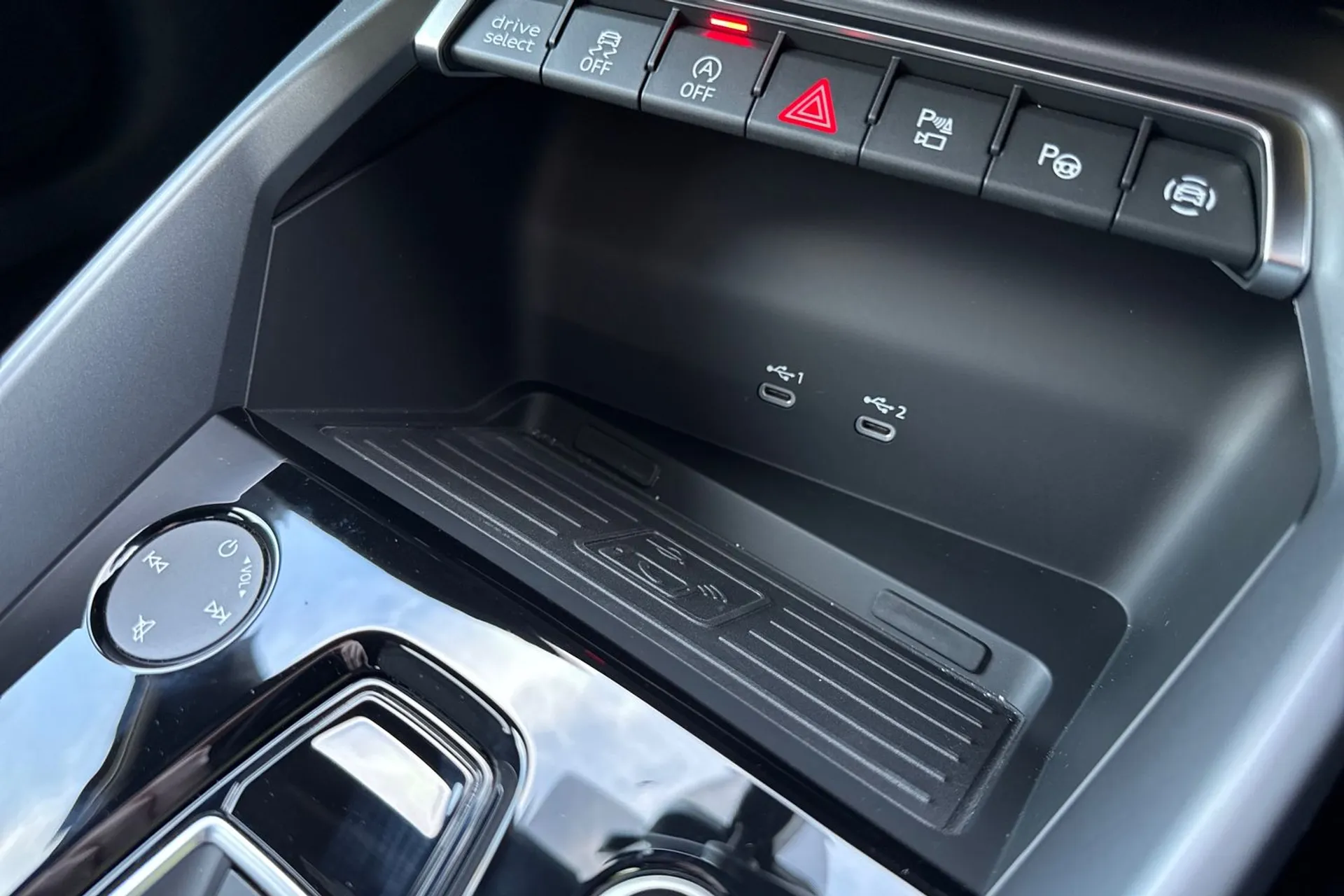 Audi A3 thumbnail image number 39