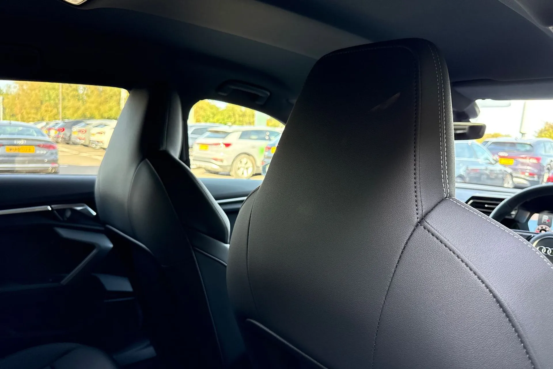 Audi A3 thumbnail image number 22