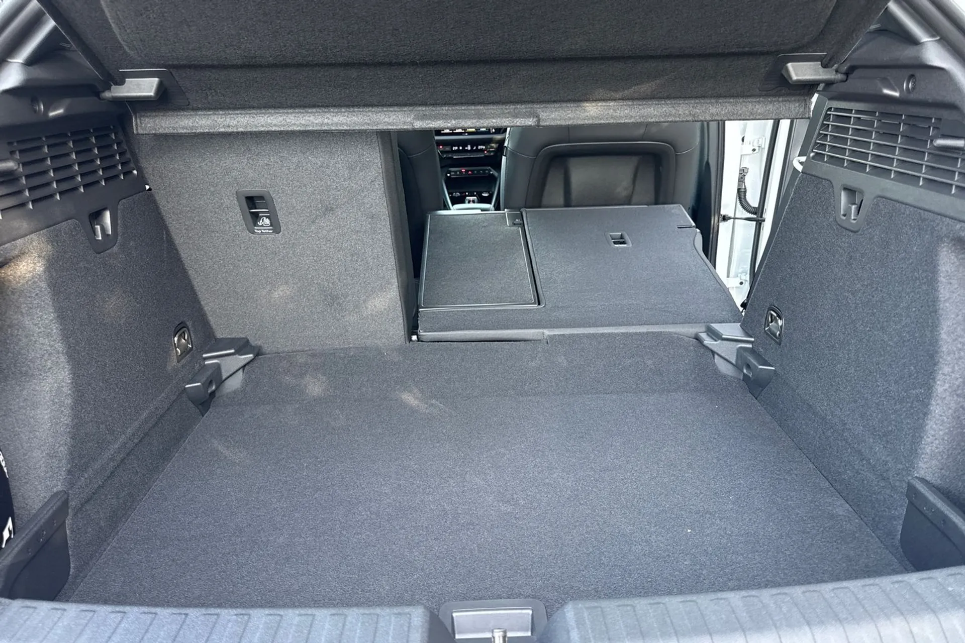 Audi A3 thumbnail image number 20