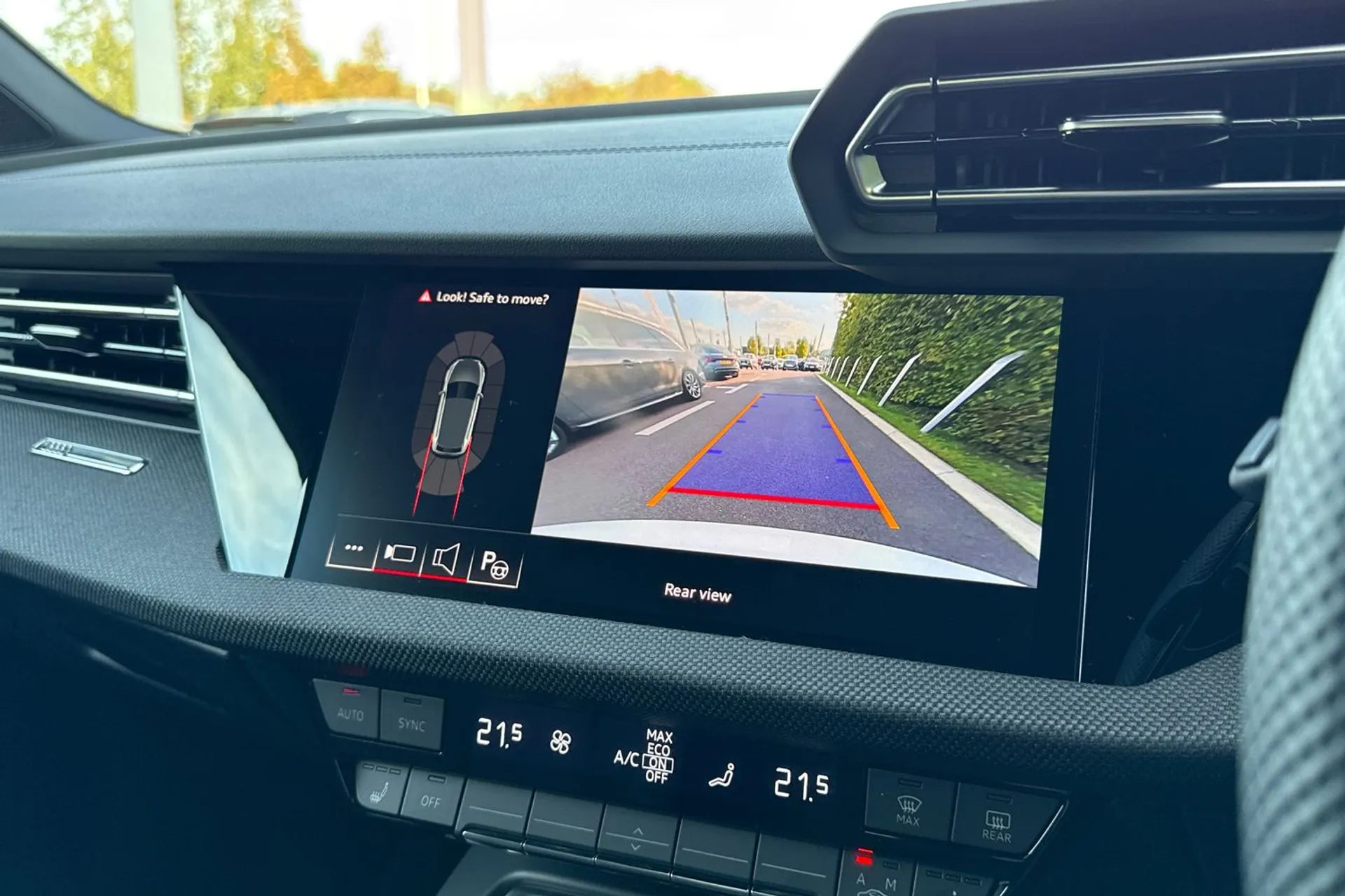 Audi A3 thumbnail image number 26