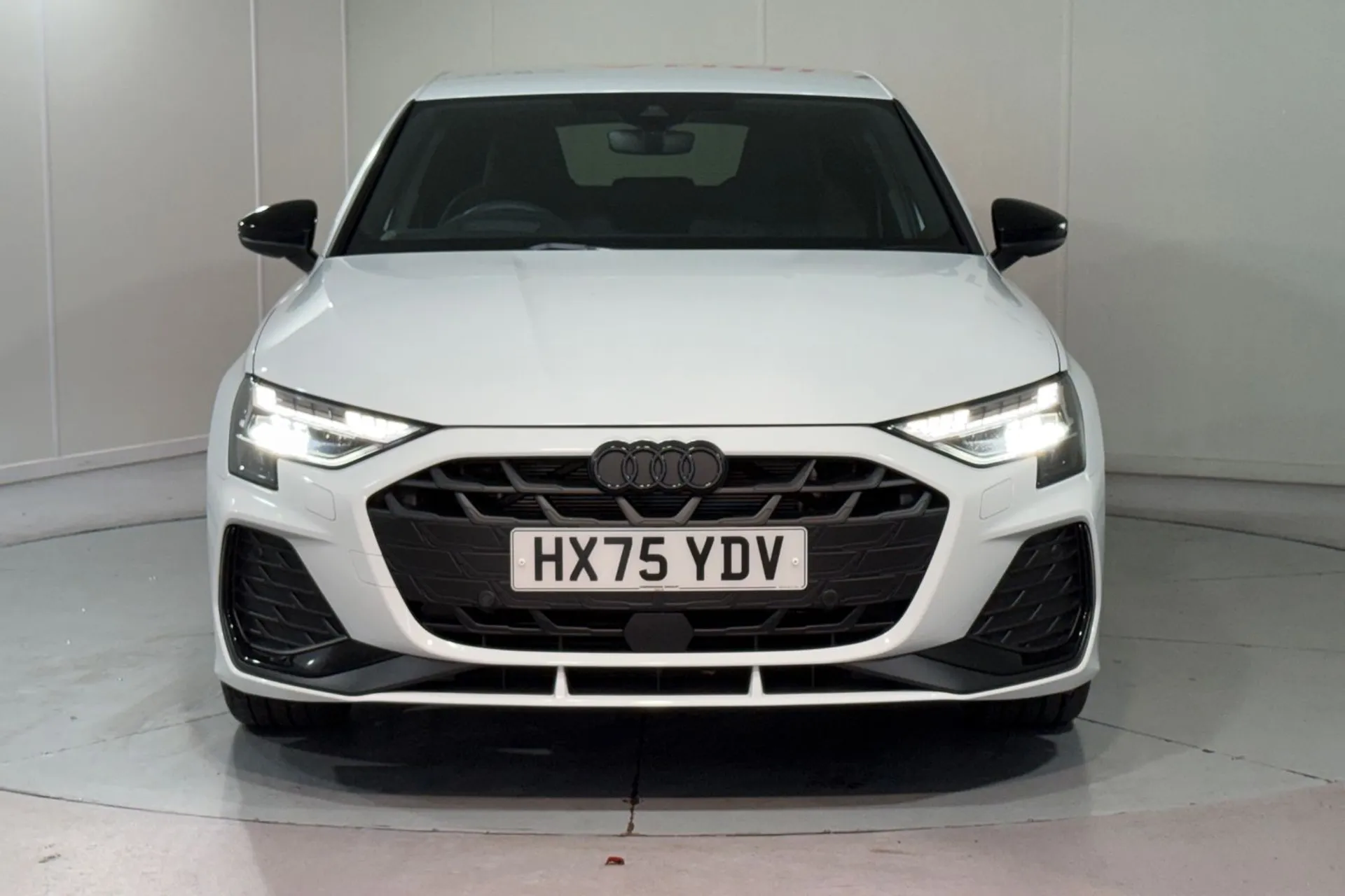 Audi A3 thumbnail image number 5