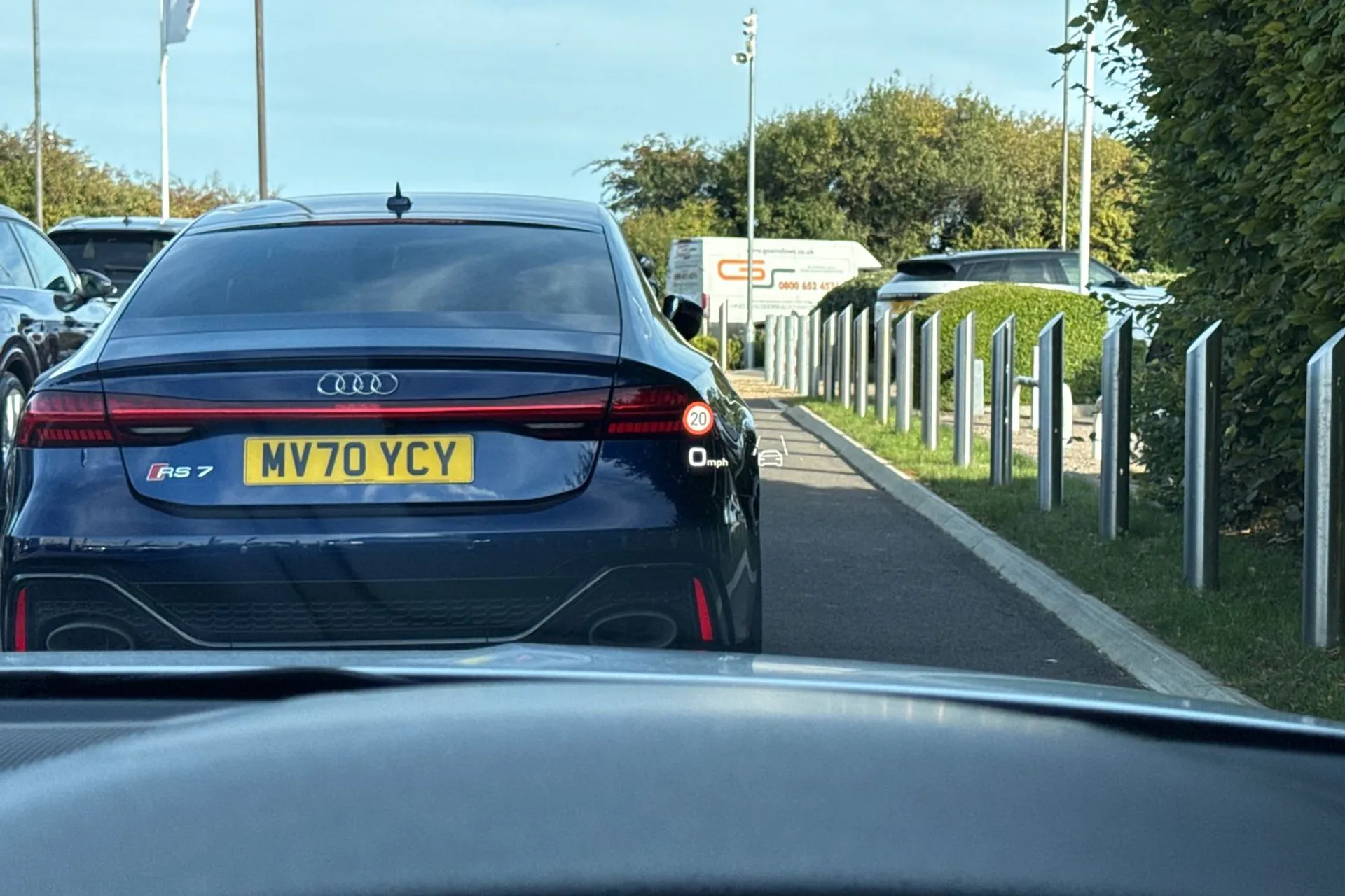 Audi A3 thumbnail image number 52