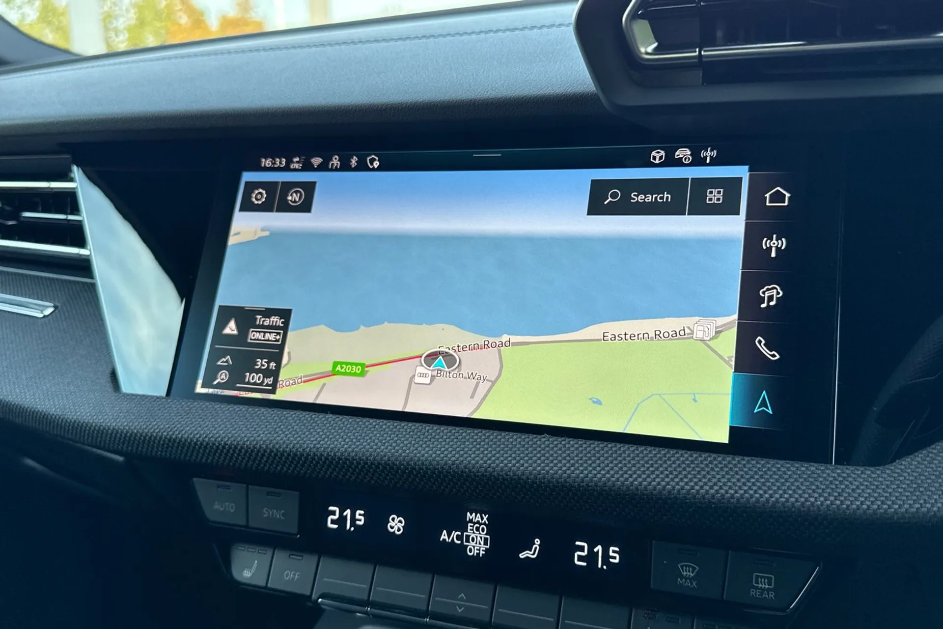 Audi A3 thumbnail image number 38