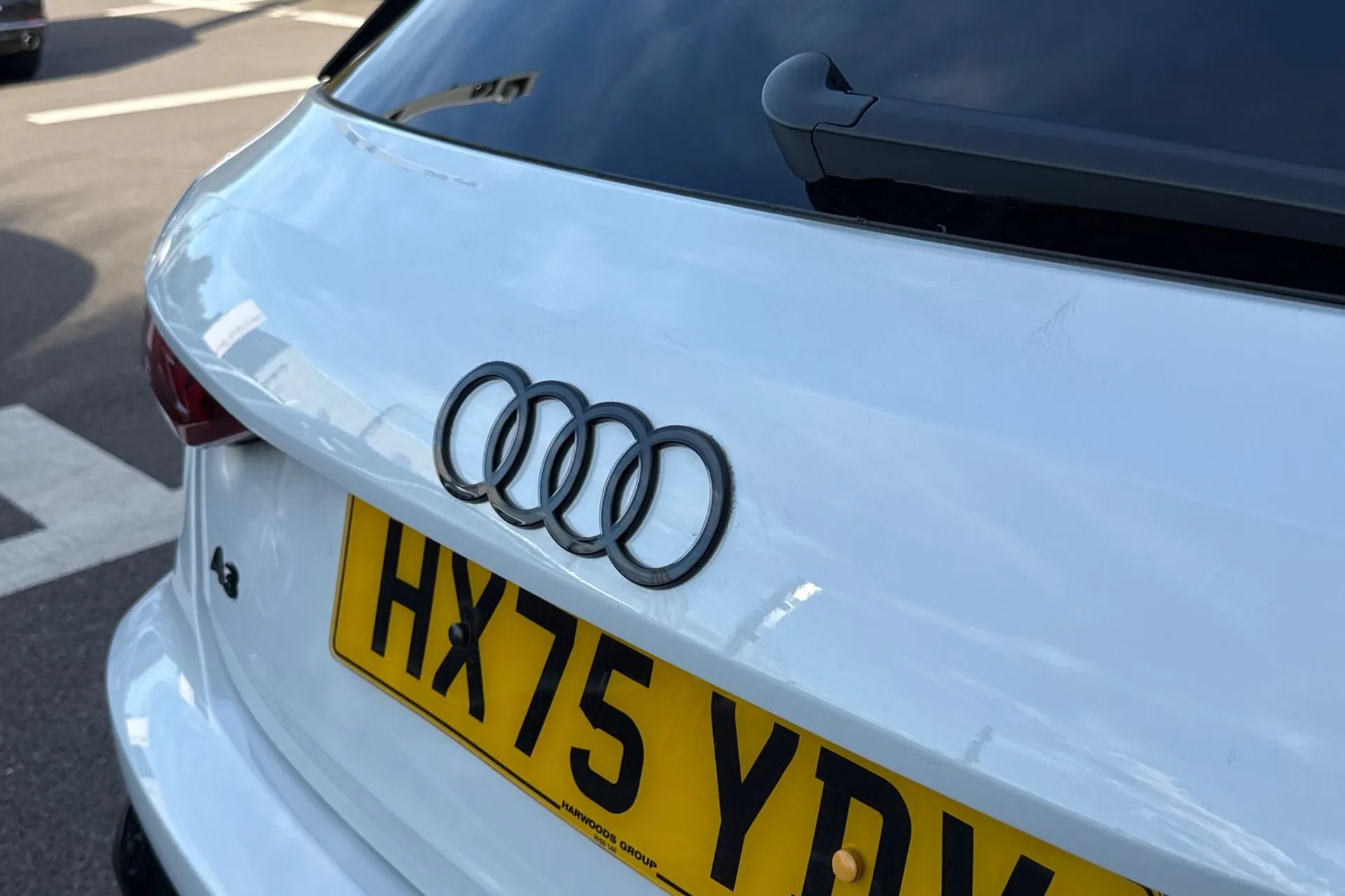 Audi A3 thumbnail image number 56