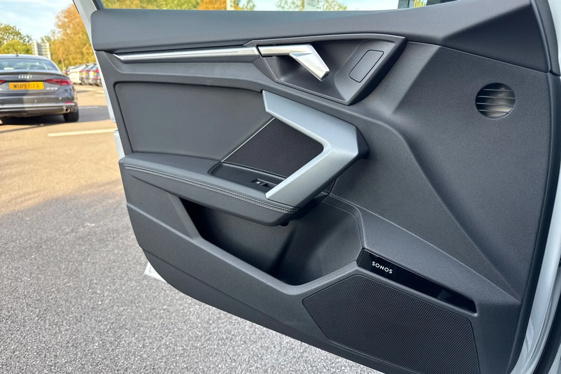 Audi A3 thumbnail image number 57