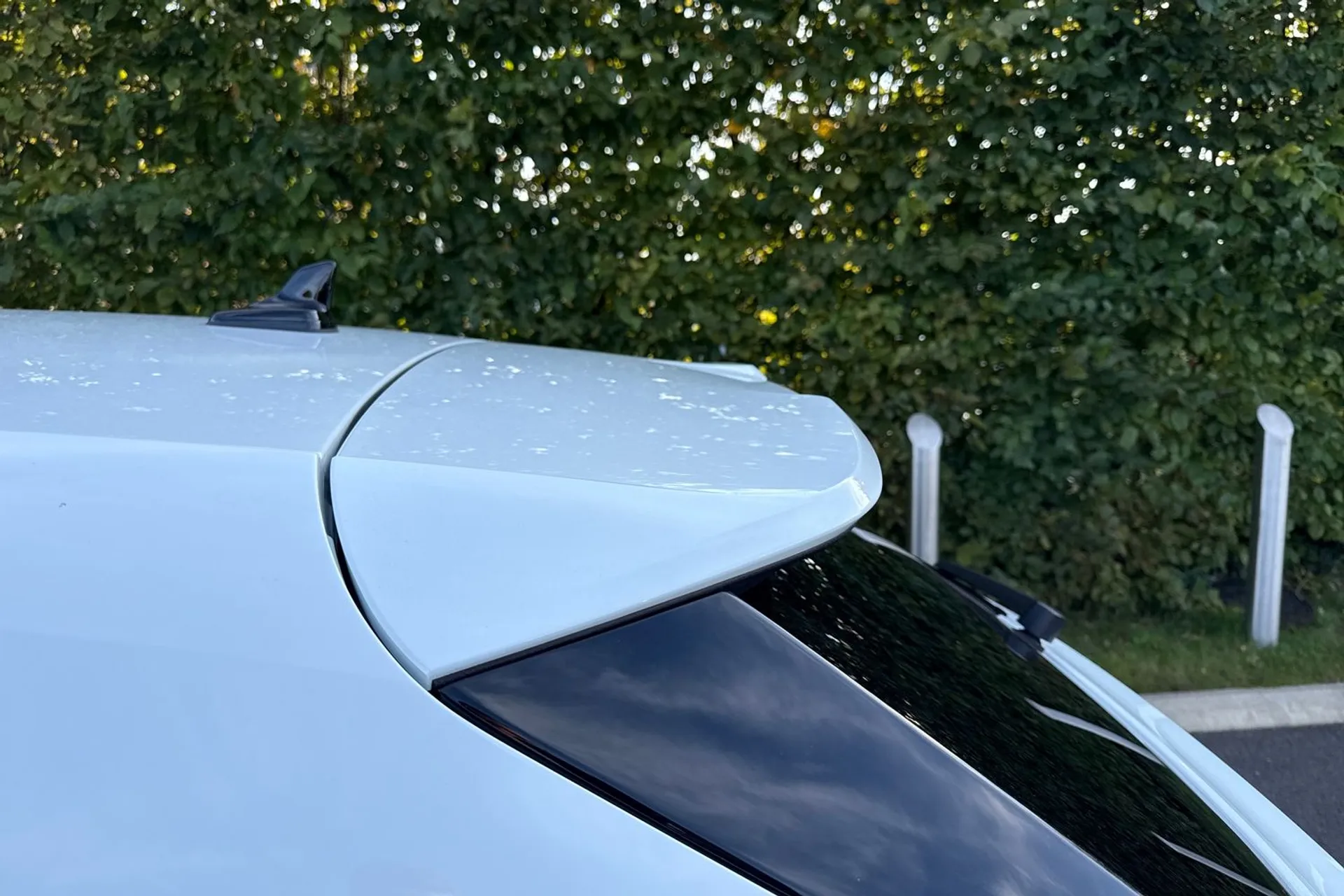 Audi A3 thumbnail image number 14