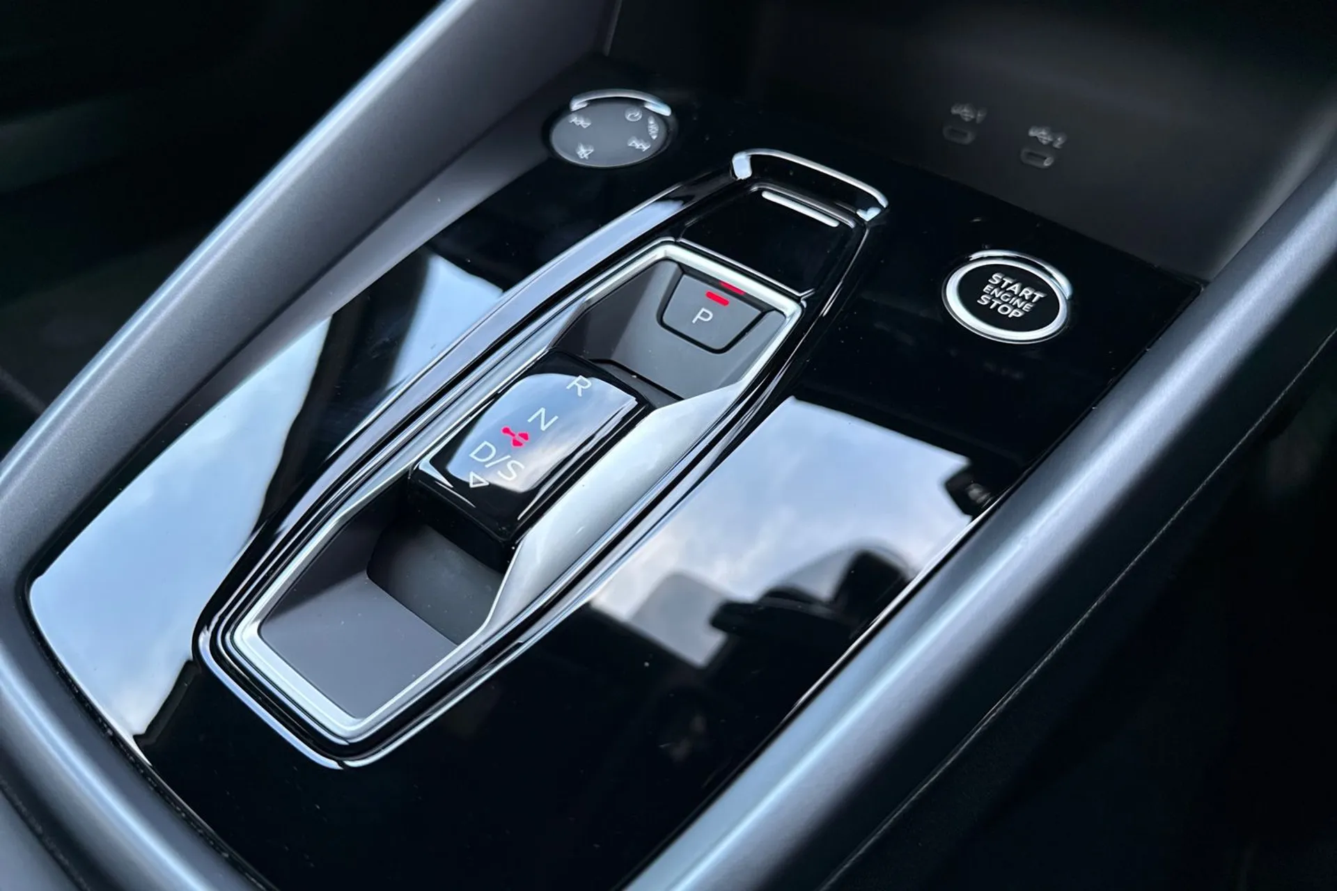 Audi A3 thumbnail image number 30