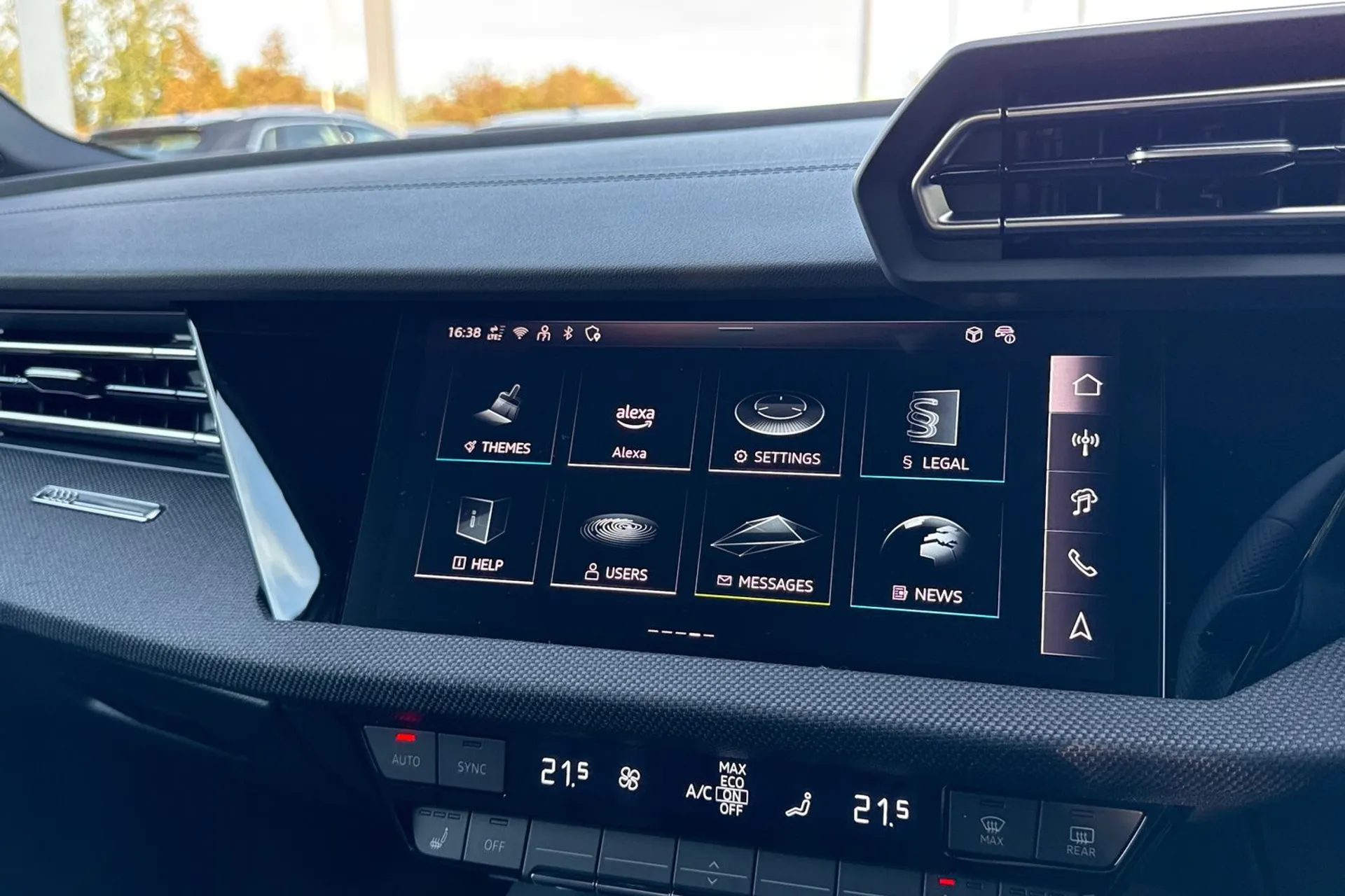 Audi A3 thumbnail image number 49