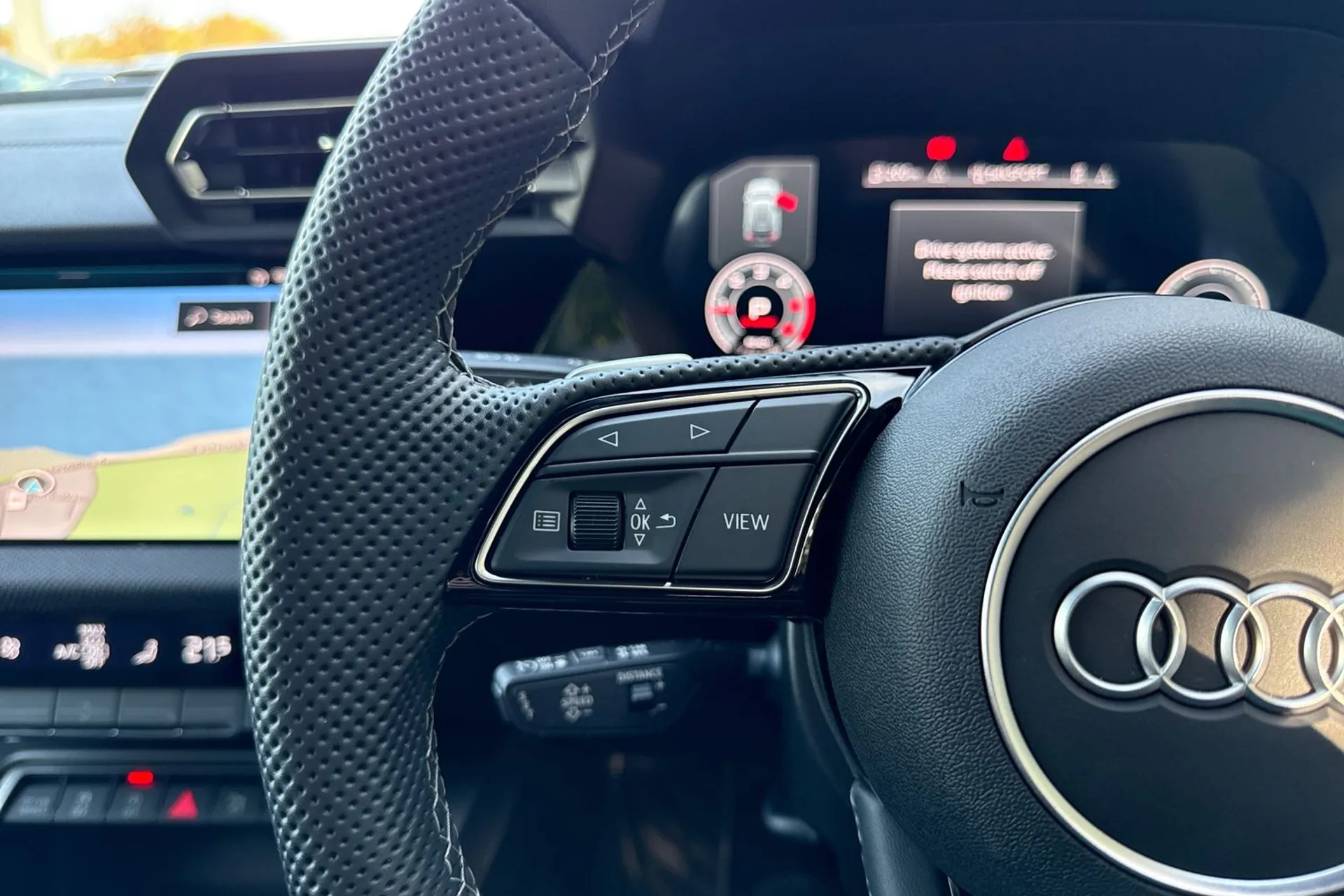 Audi A3 thumbnail image number 42