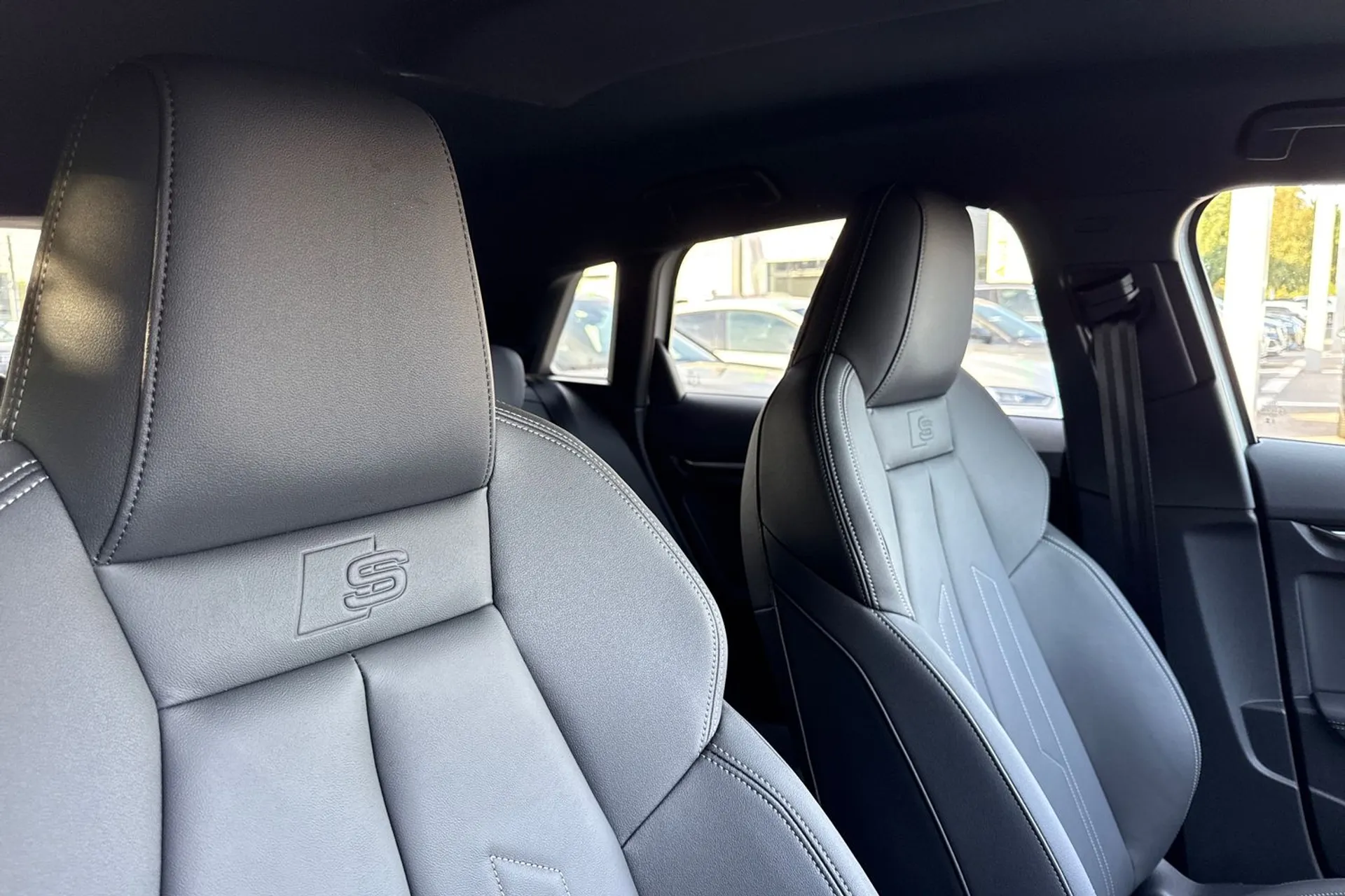 Audi A3 thumbnail image number 55