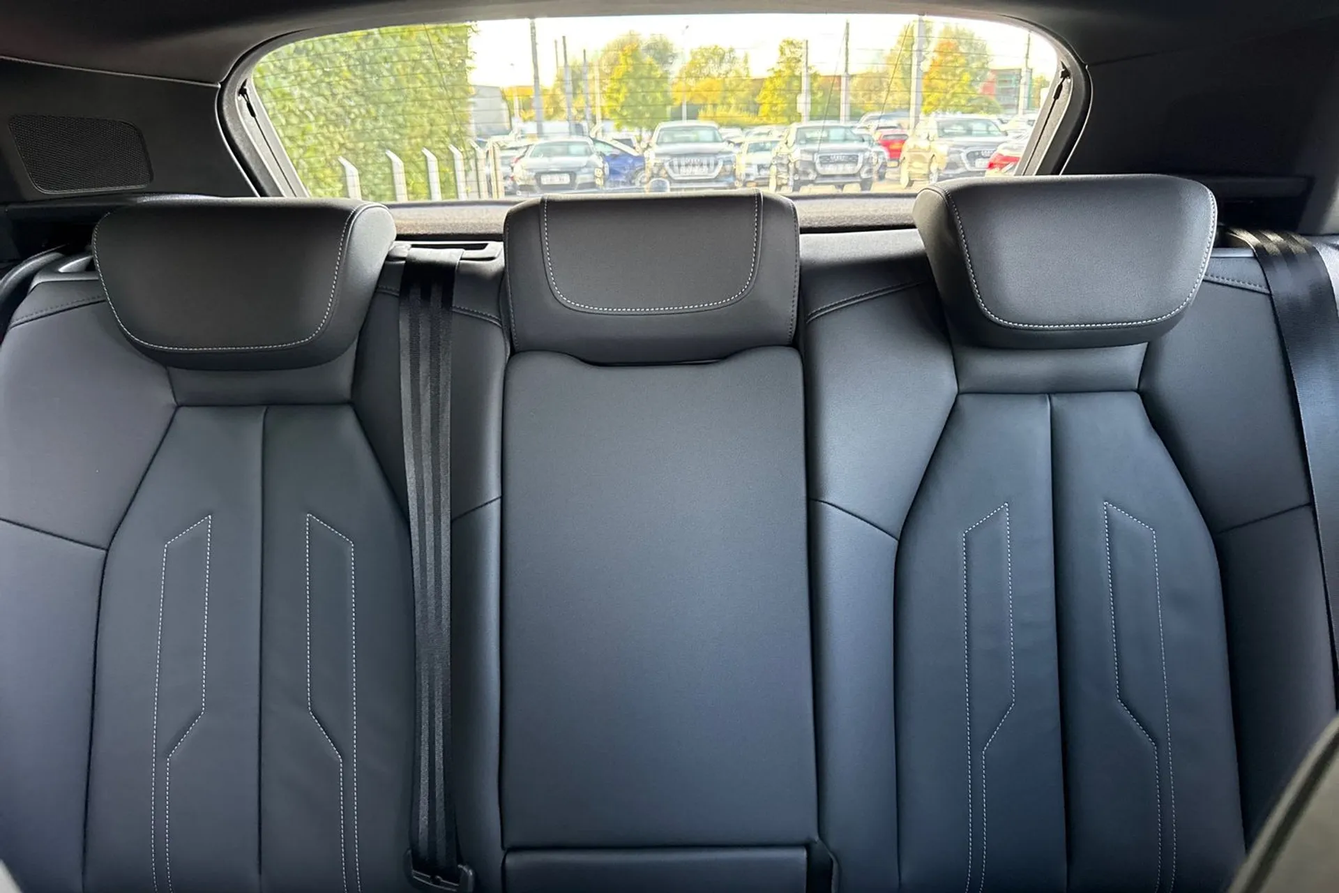 Audi A3 thumbnail image number 33