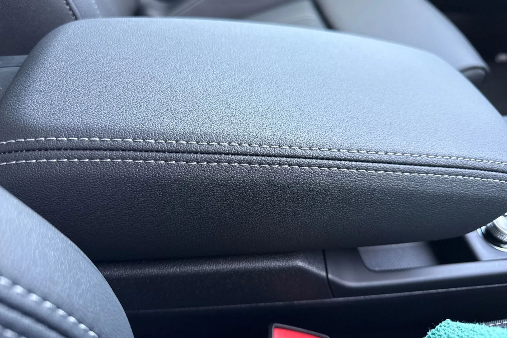 Audi A3 thumbnail image number 46