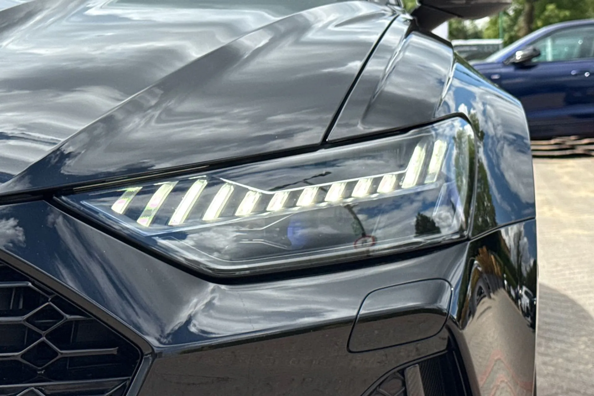 Audi RS6 thumbnail image number 56