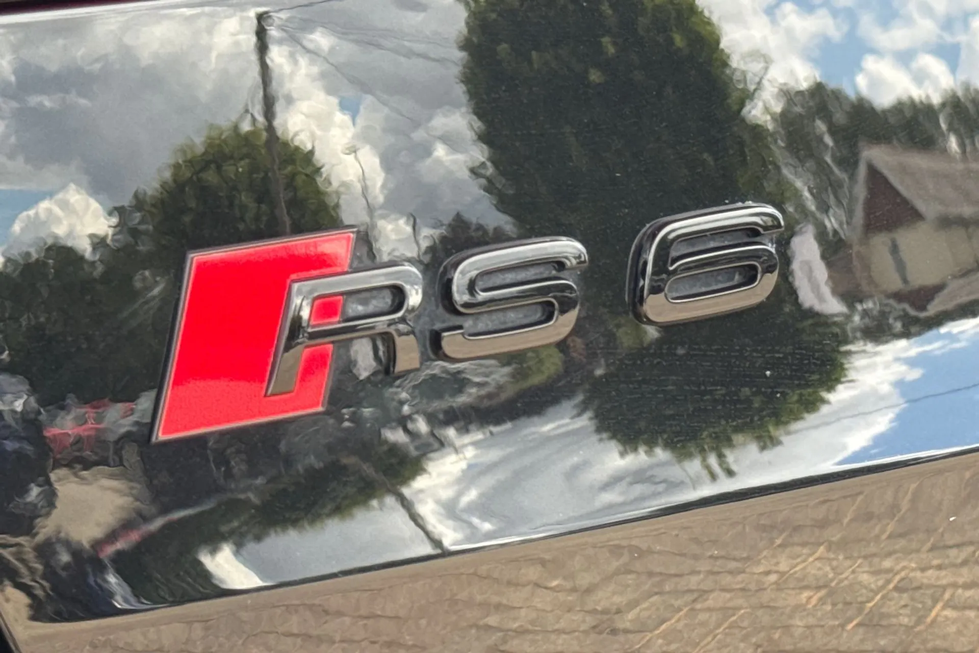 Audi RS6 thumbnail image number 53
