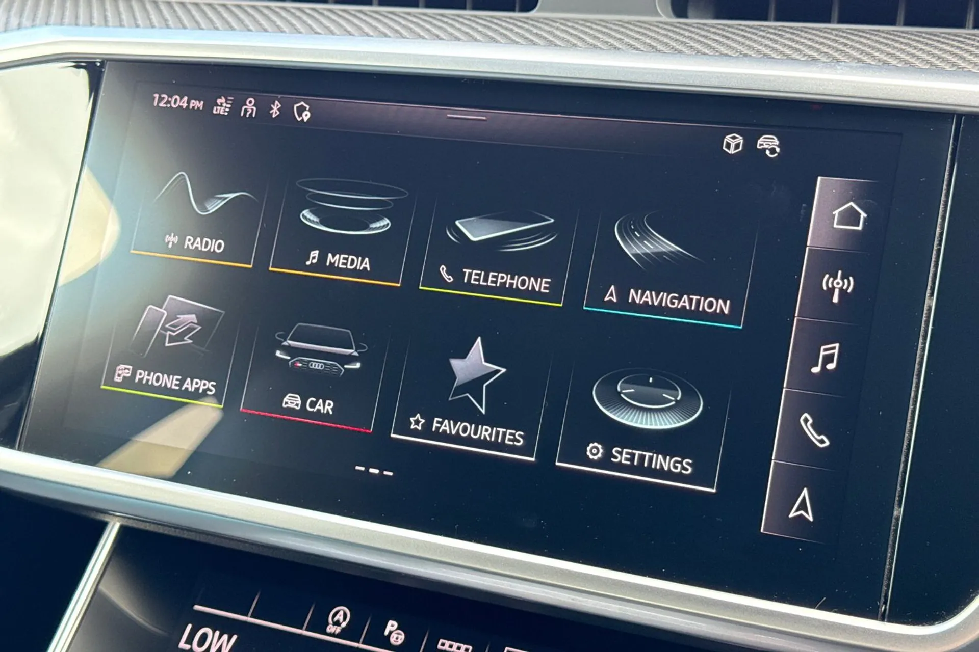 Audi RS6 thumbnail image number 15