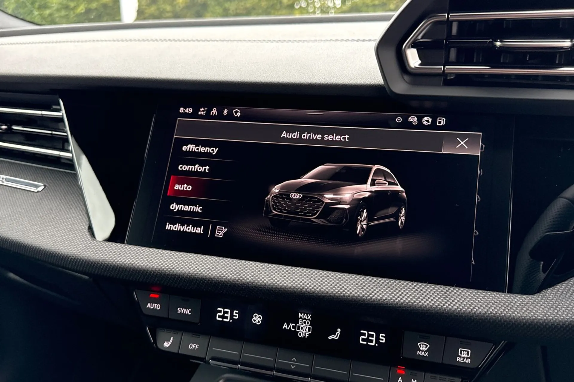 Audi A3 thumbnail image number 48