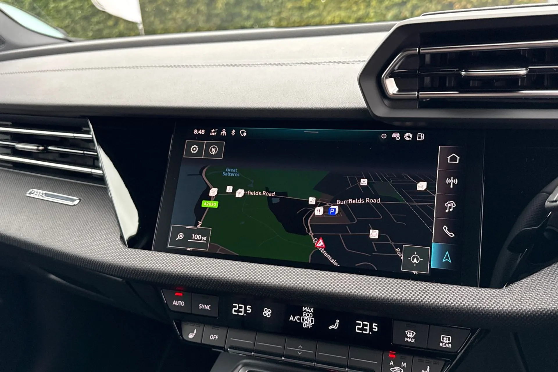 Audi A3 thumbnail image number 42