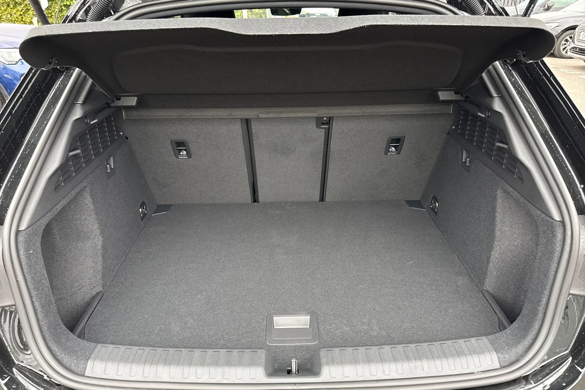 Audi A3 thumbnail image number 18