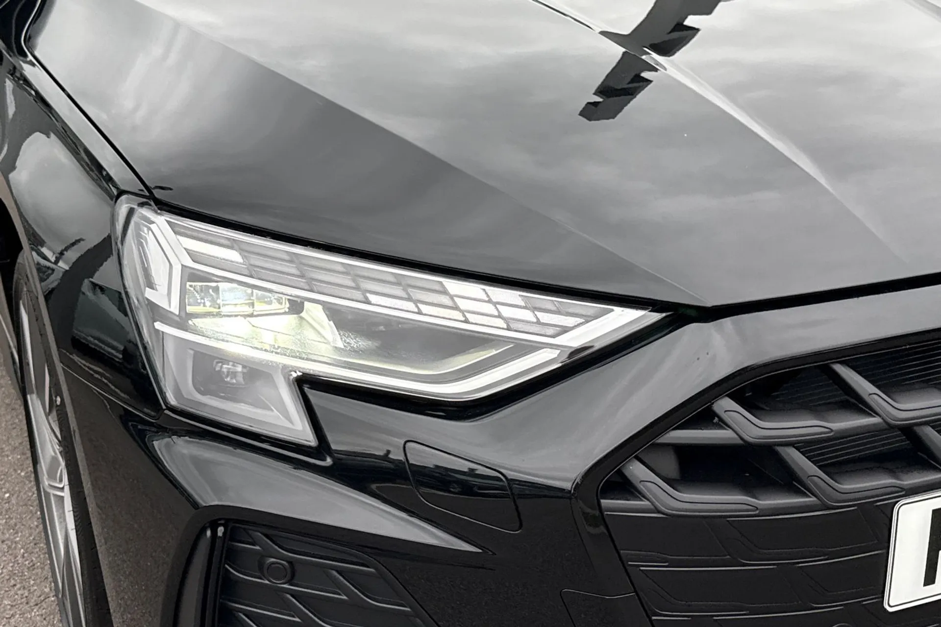 Audi A3 thumbnail image number 53