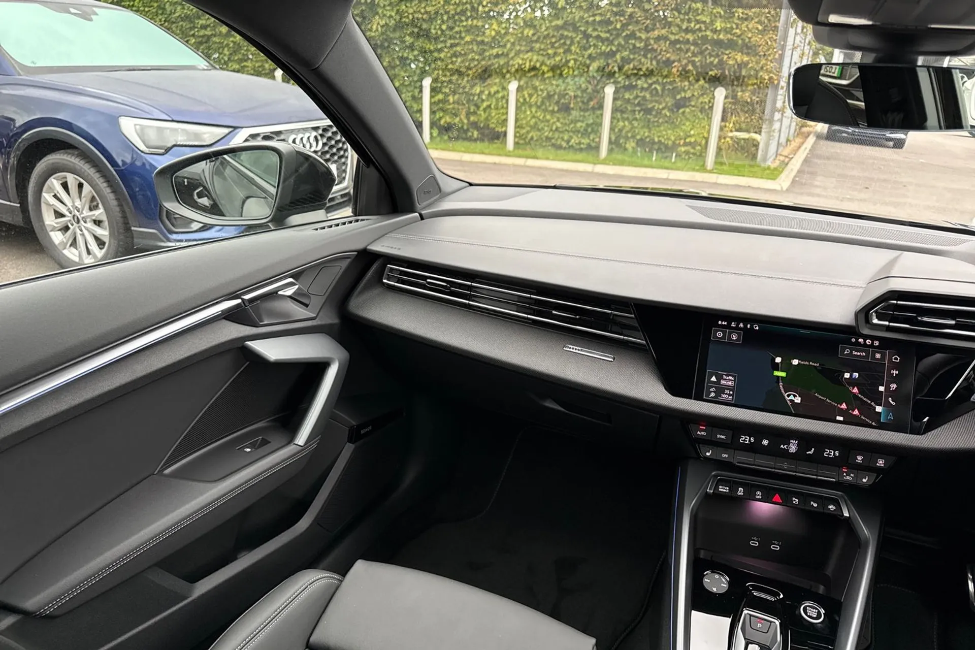 Audi A3 thumbnail image number 35