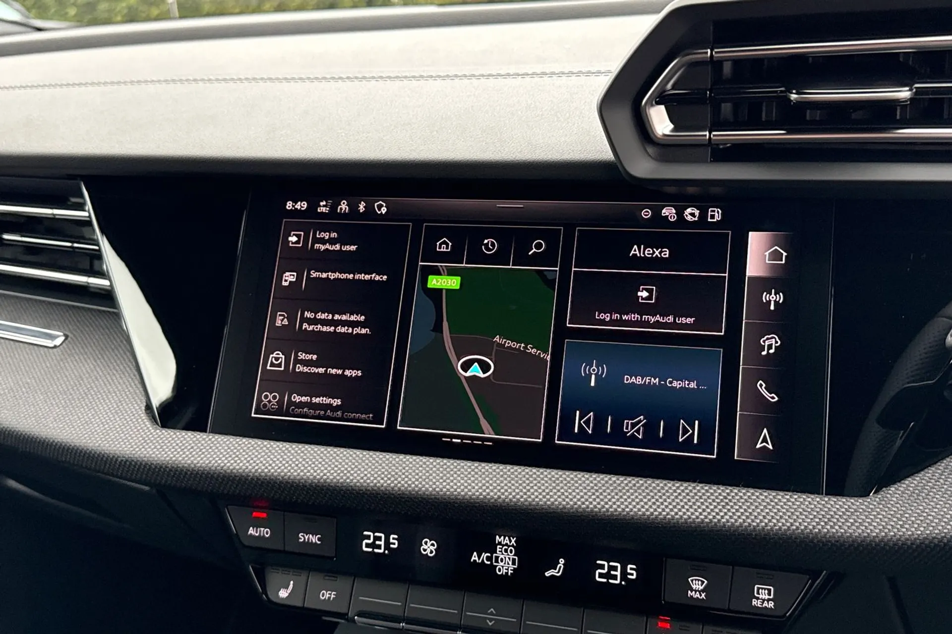 Audi A3 thumbnail image number 46