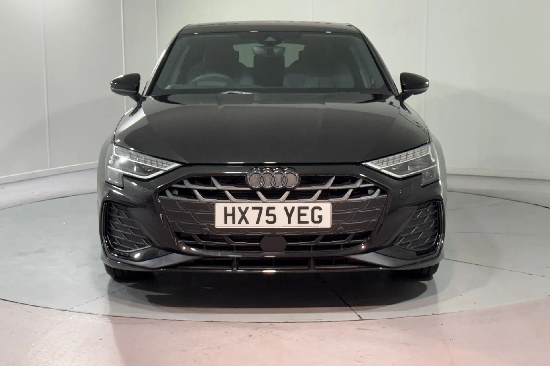 Audi A3 thumbnail image number 6