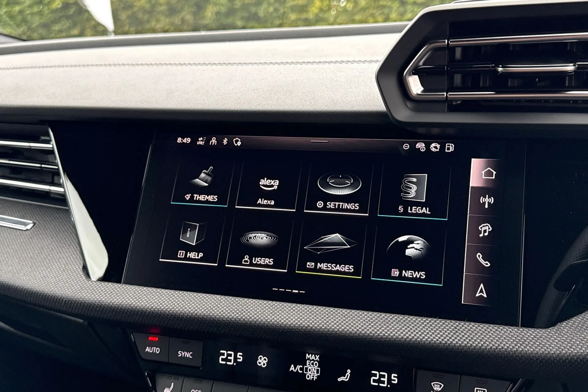 Audi A3 thumbnail image number 26