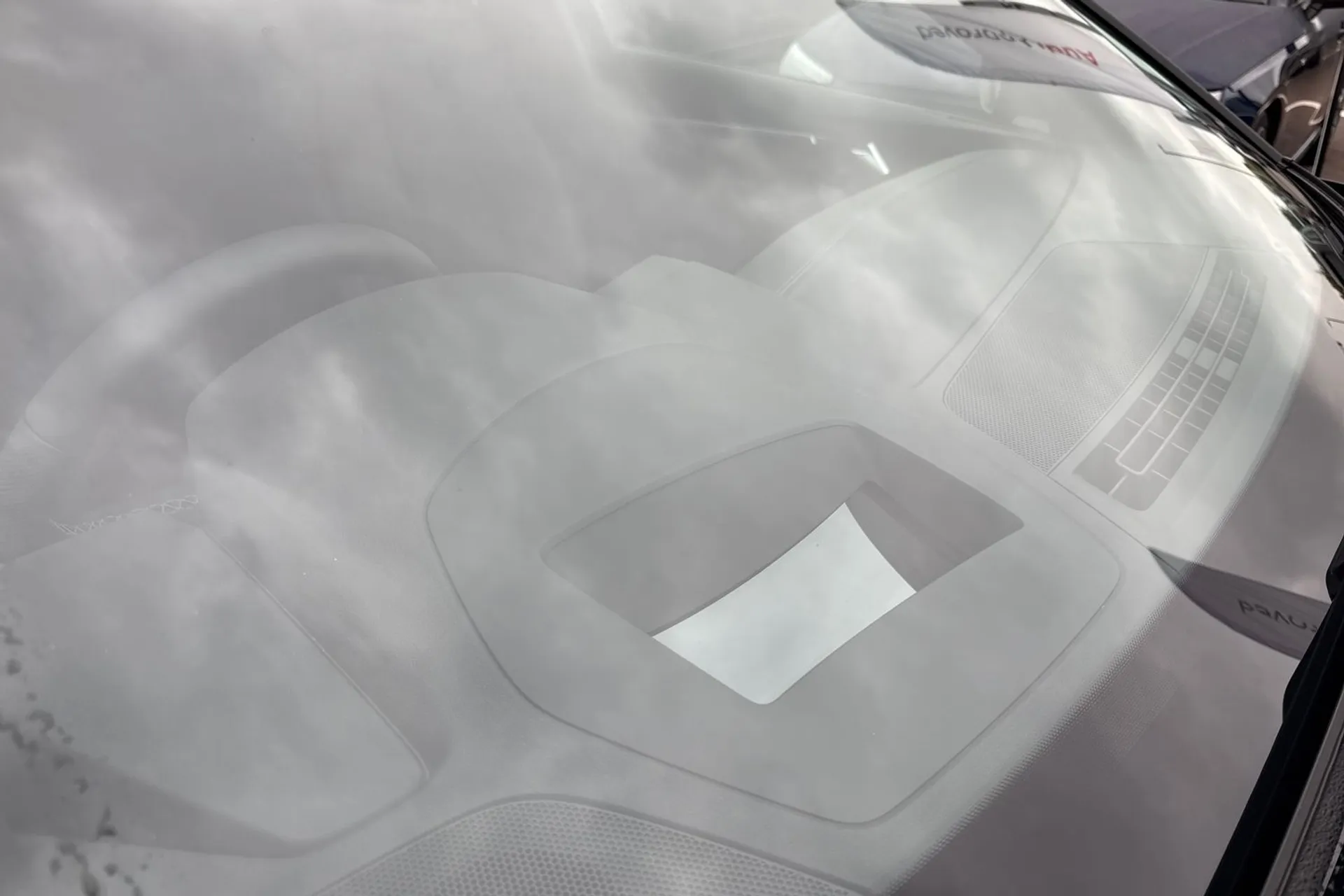 Audi A3 thumbnail image number 51