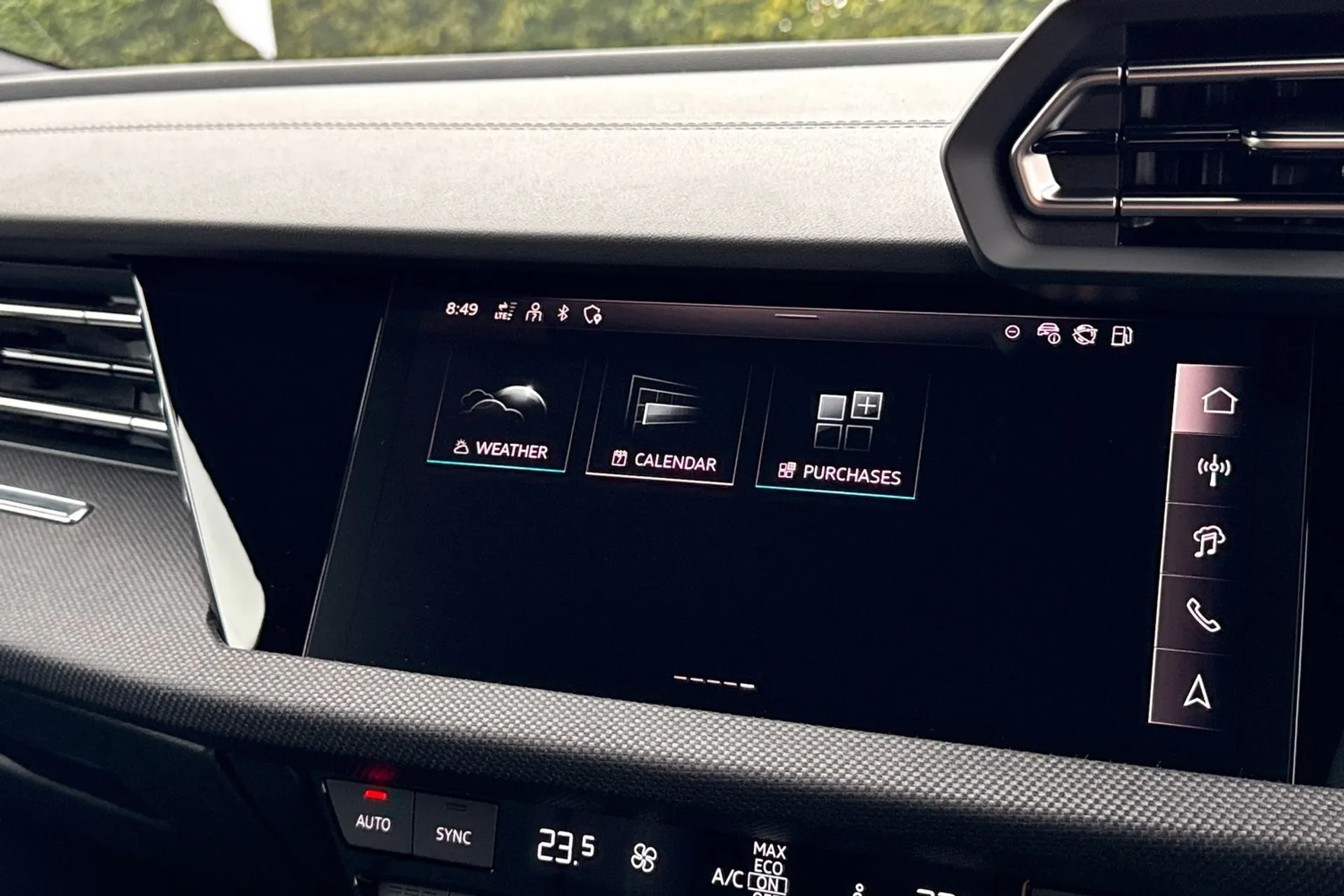 Audi A3 thumbnail image number 55