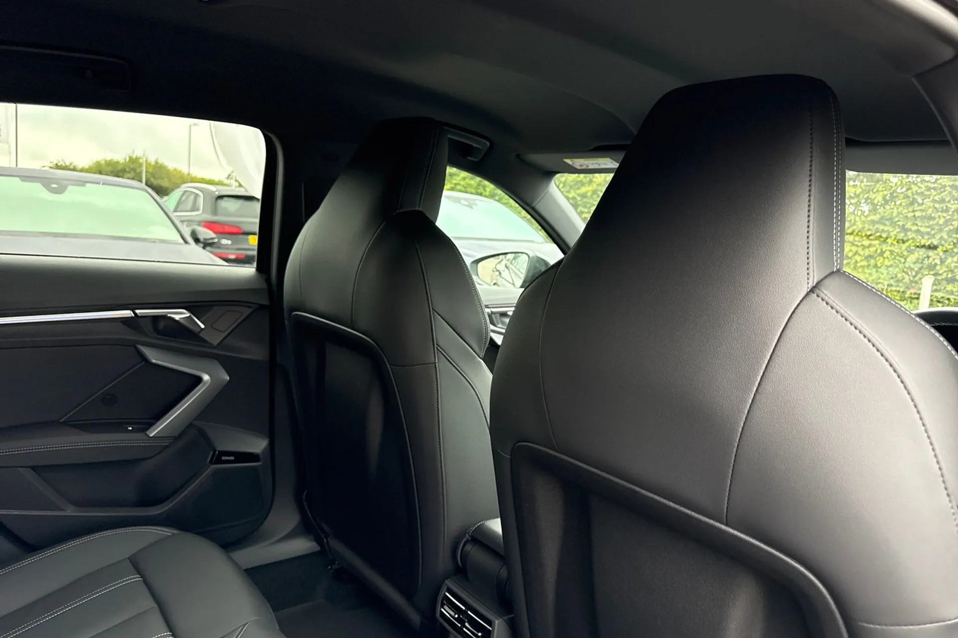 Audi A3 thumbnail image number 22