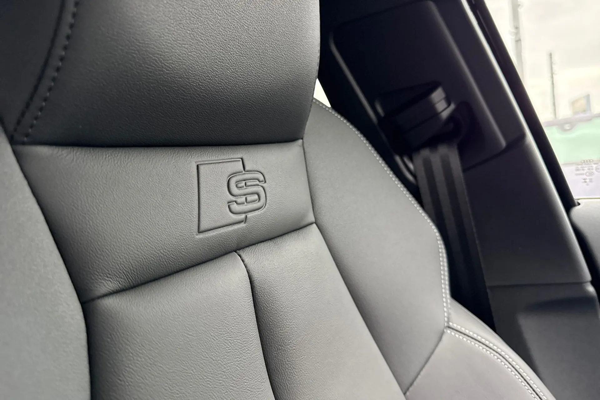 Audi A3 thumbnail image number 50