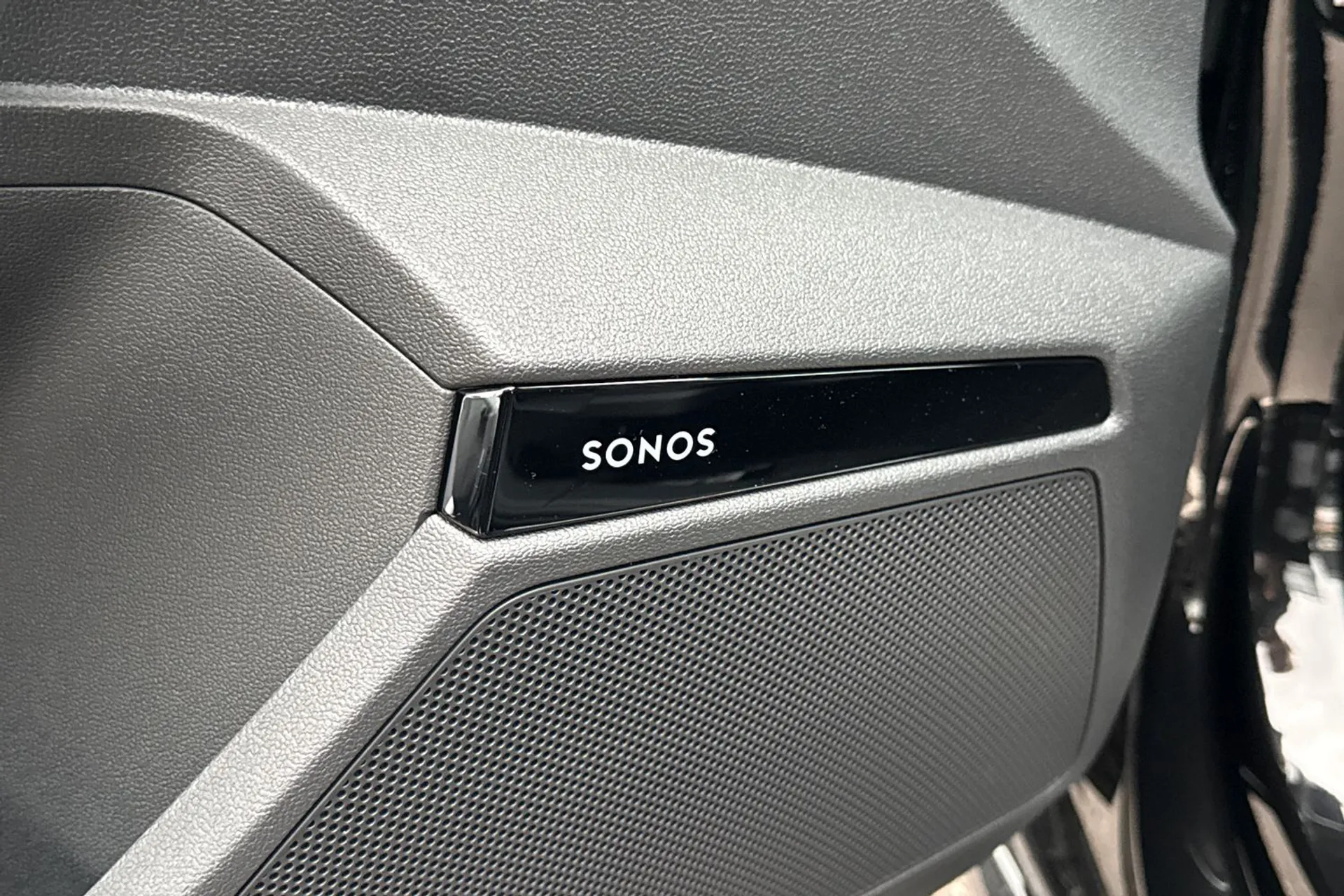 Audi A3 thumbnail image number 28