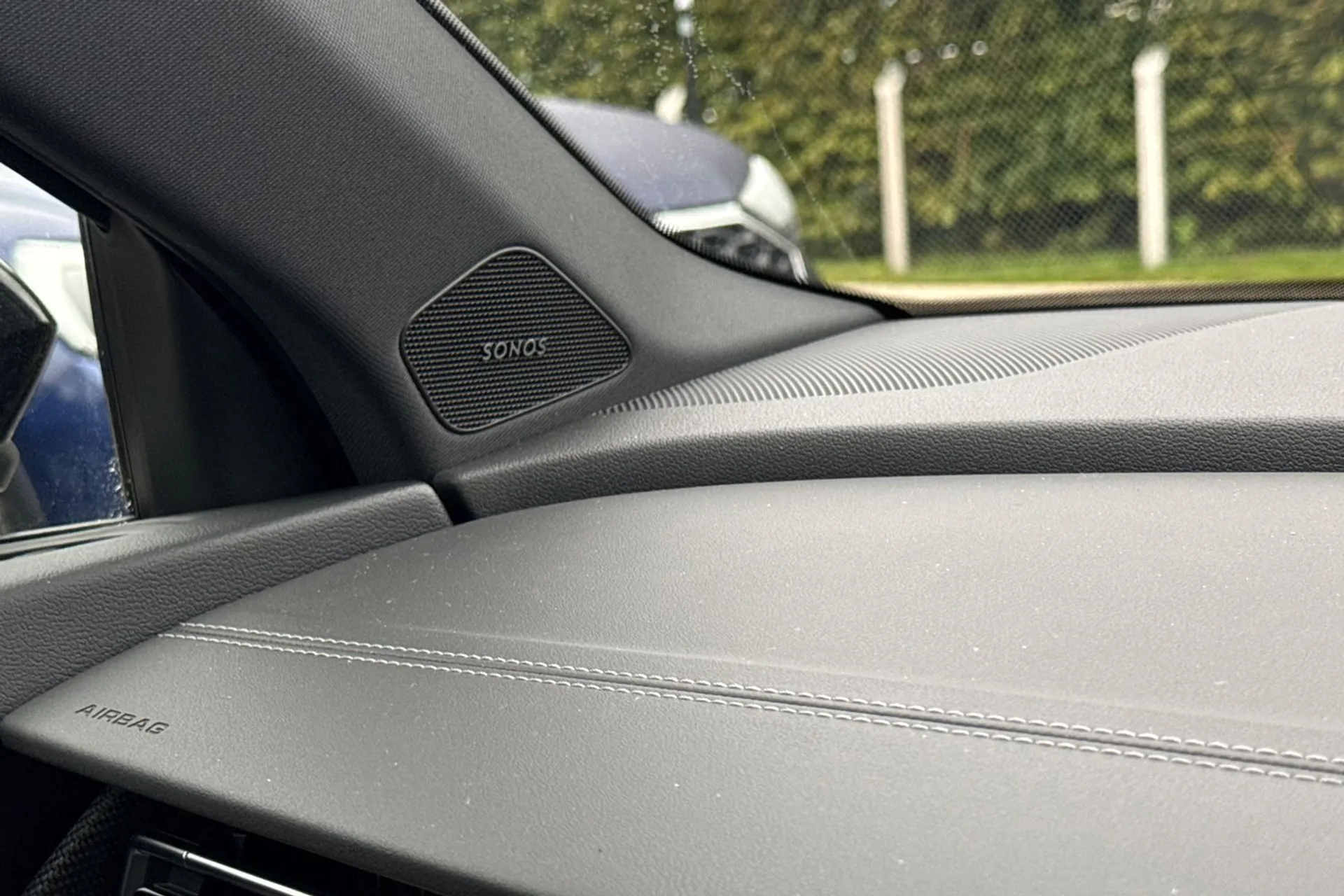 Audi A3 thumbnail image number 54