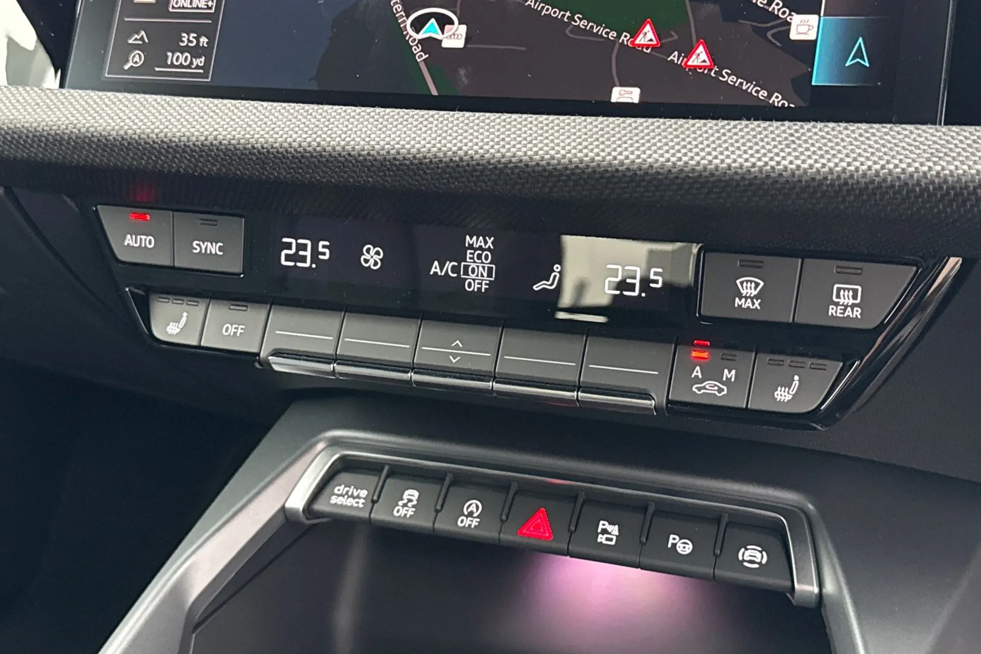 Audi A3 thumbnail image number 34