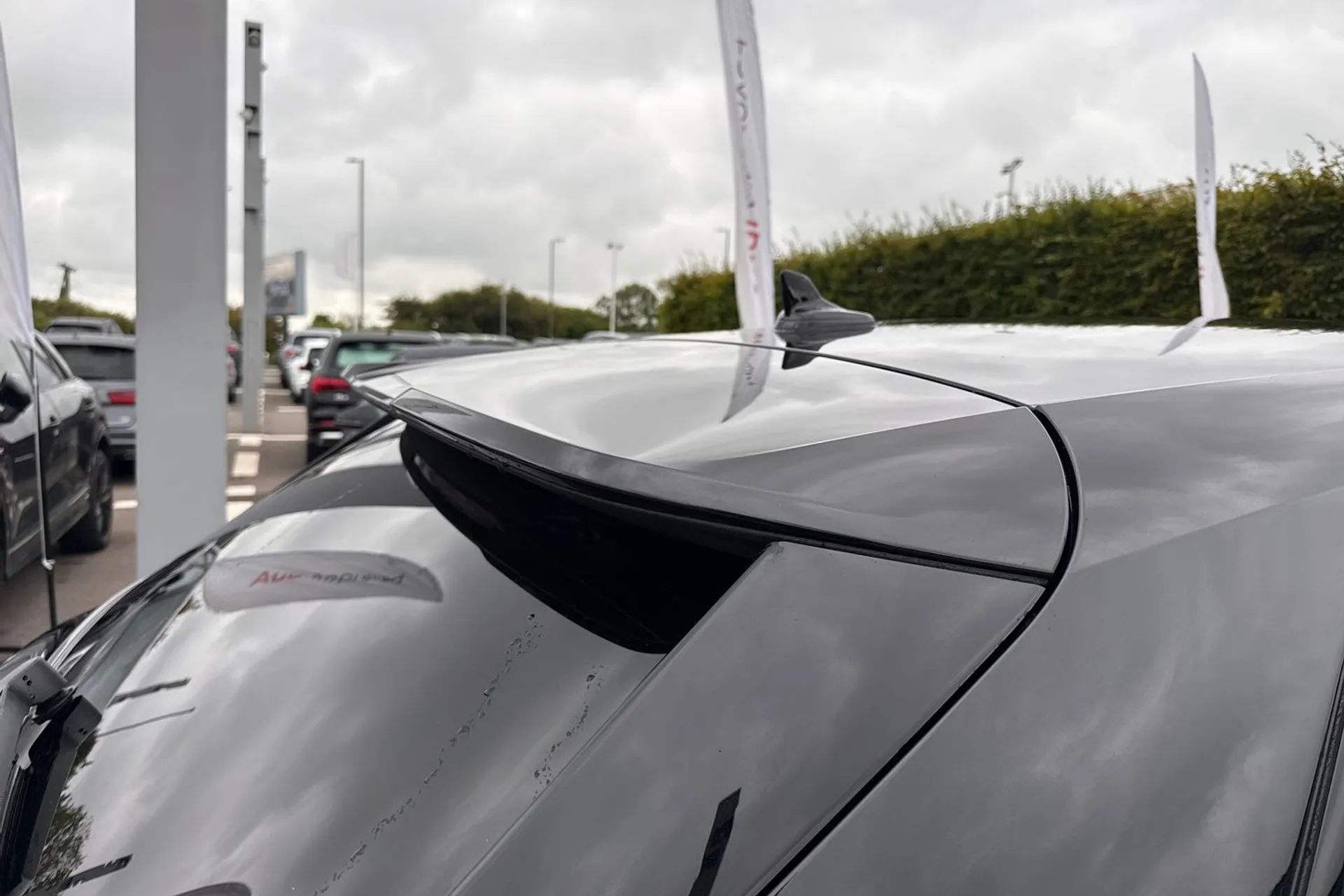 Audi A3 thumbnail image number 14