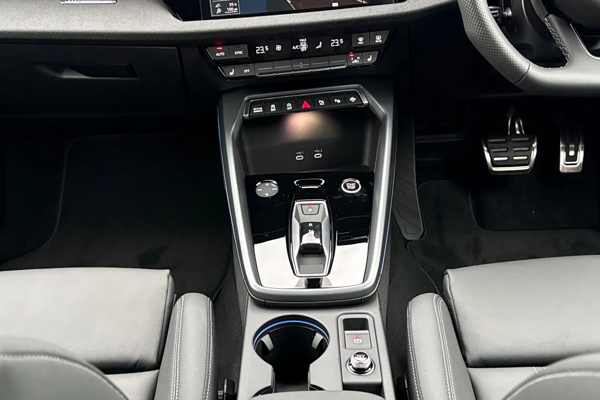 Audi A3 thumbnail image number 39