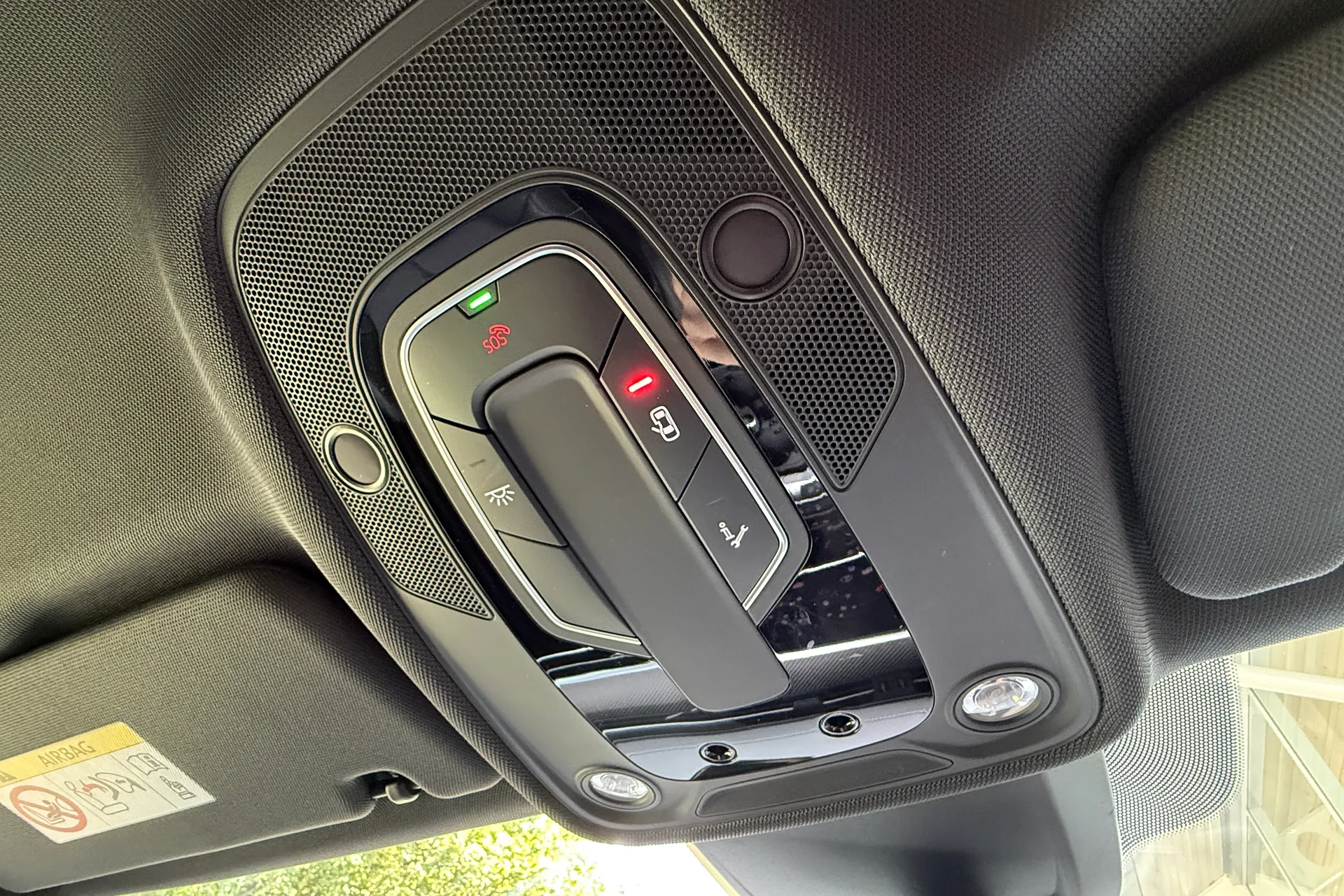 Audi A6 thumbnail image number 34