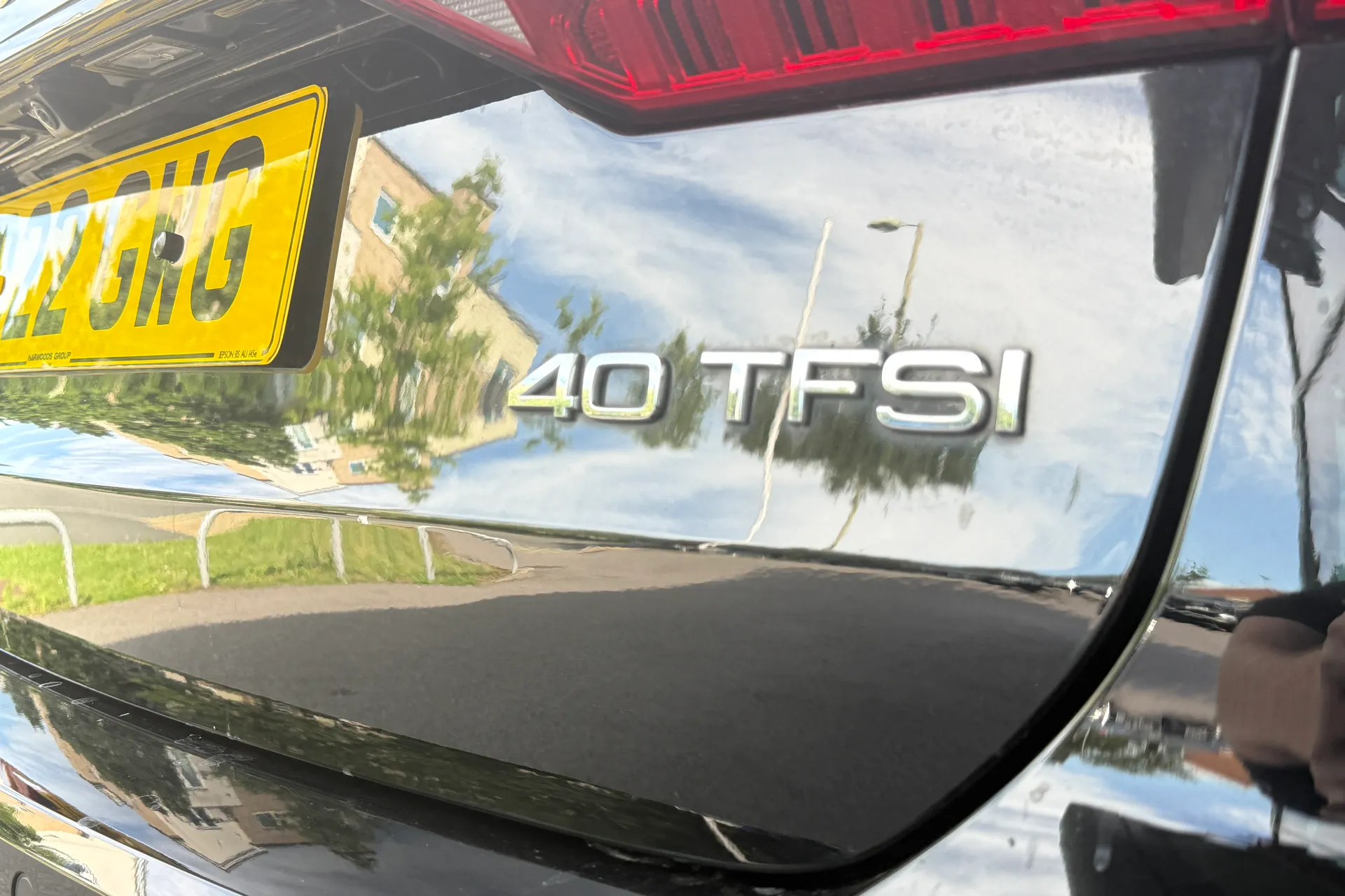 Audi A6 thumbnail image number 46