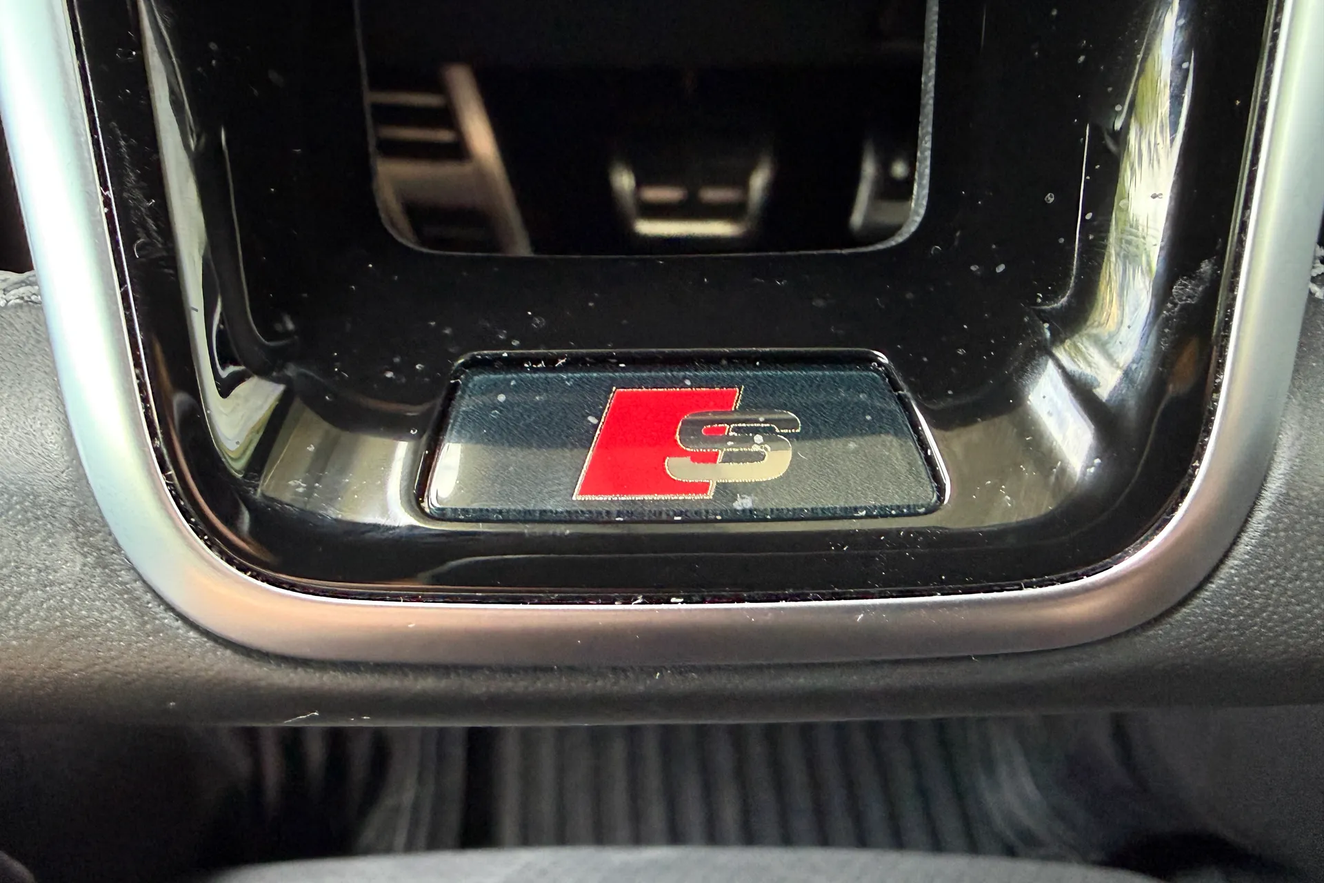 Audi A6 thumbnail image number 13