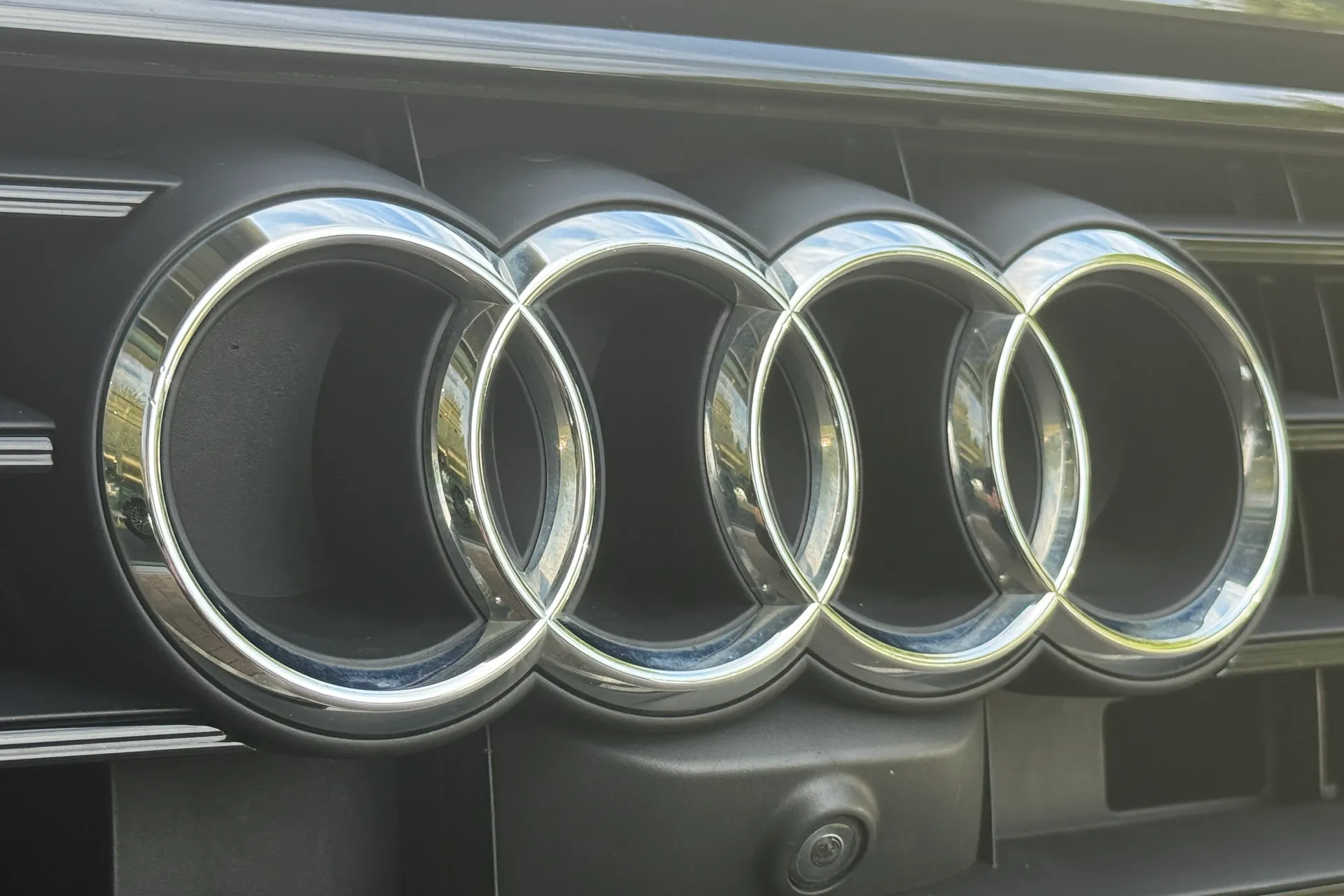 Audi A6 thumbnail image number 67