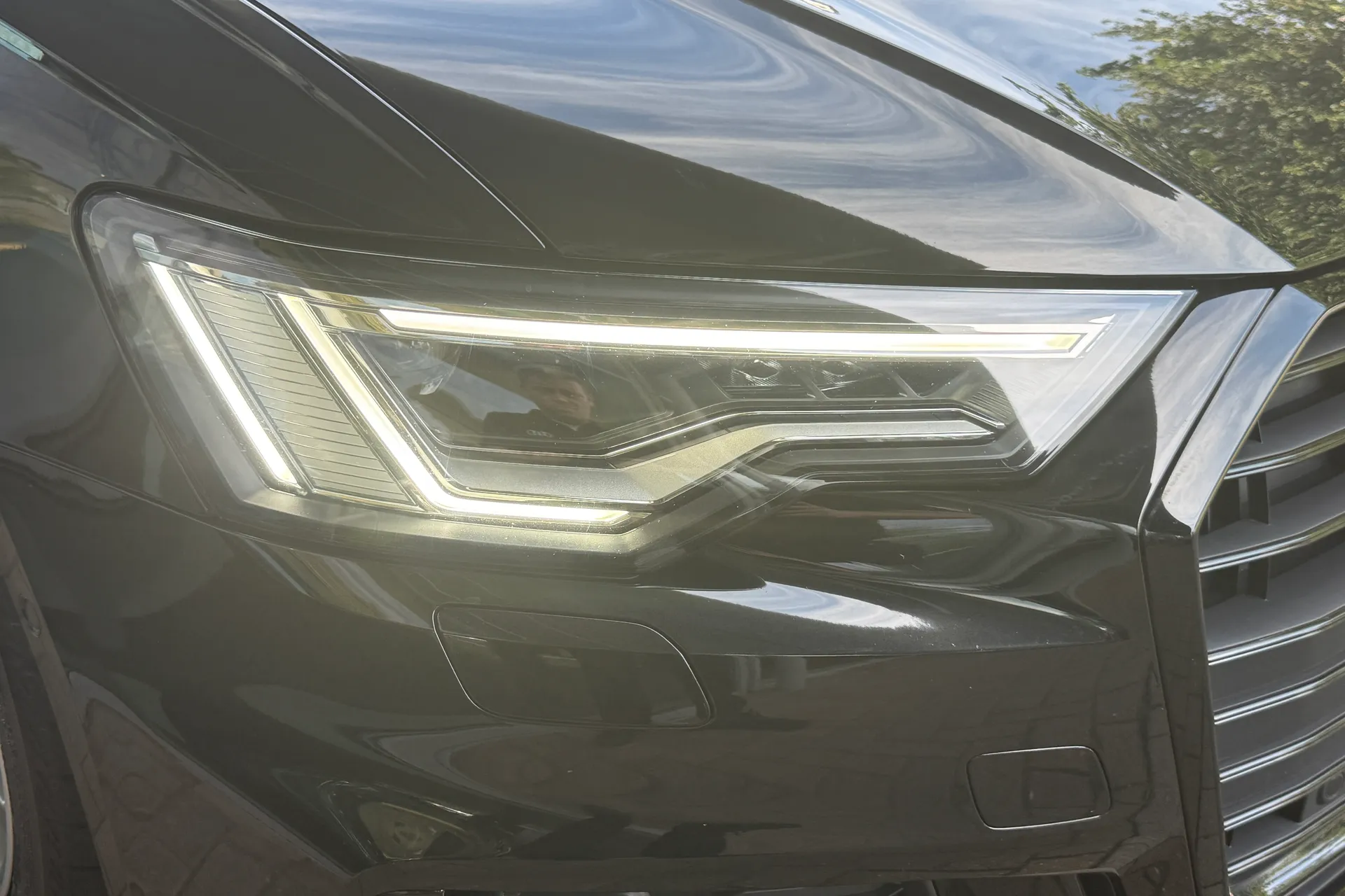 Audi A6 thumbnail image number 68
