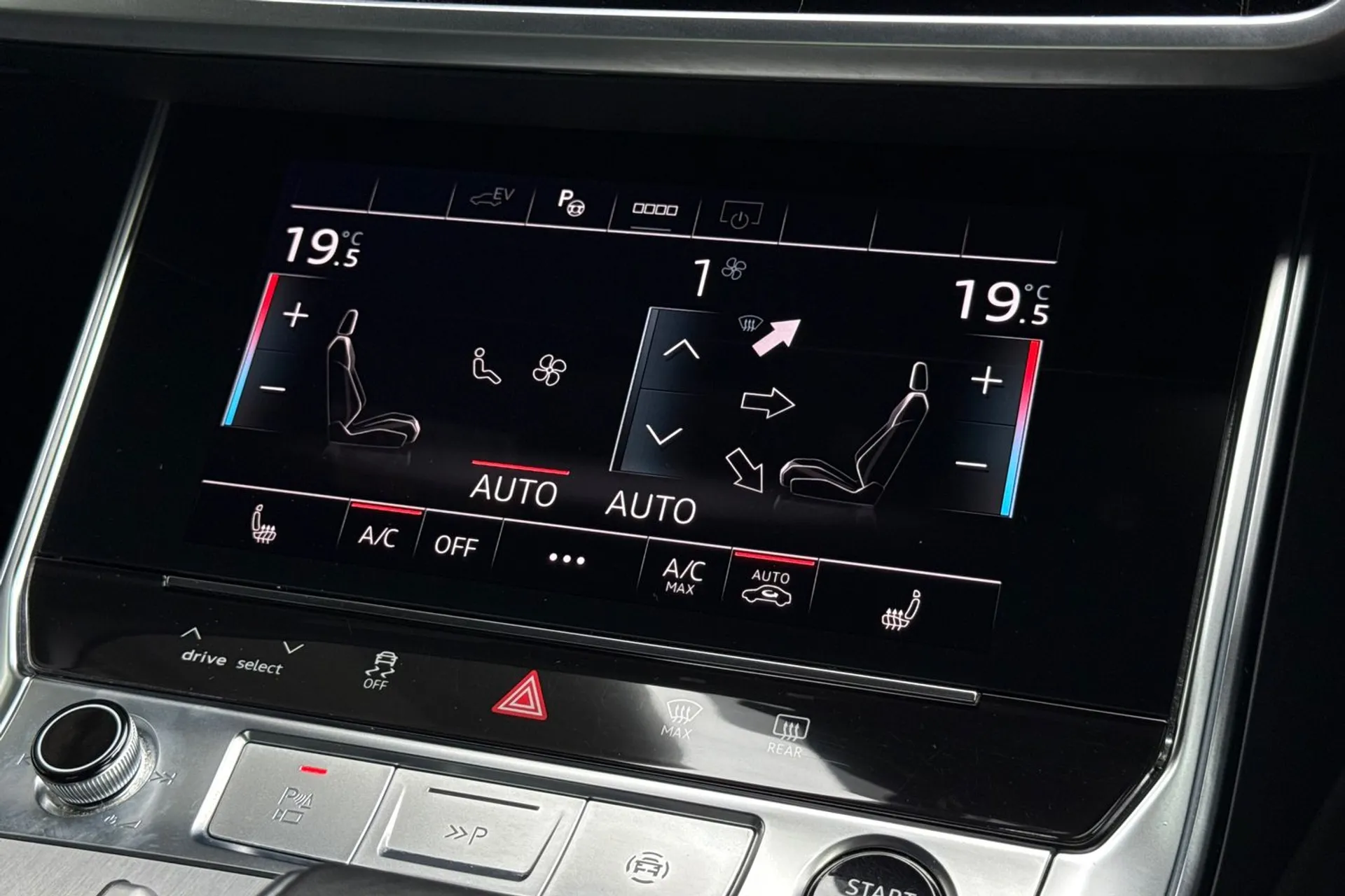 Audi A6 thumbnail image number 38