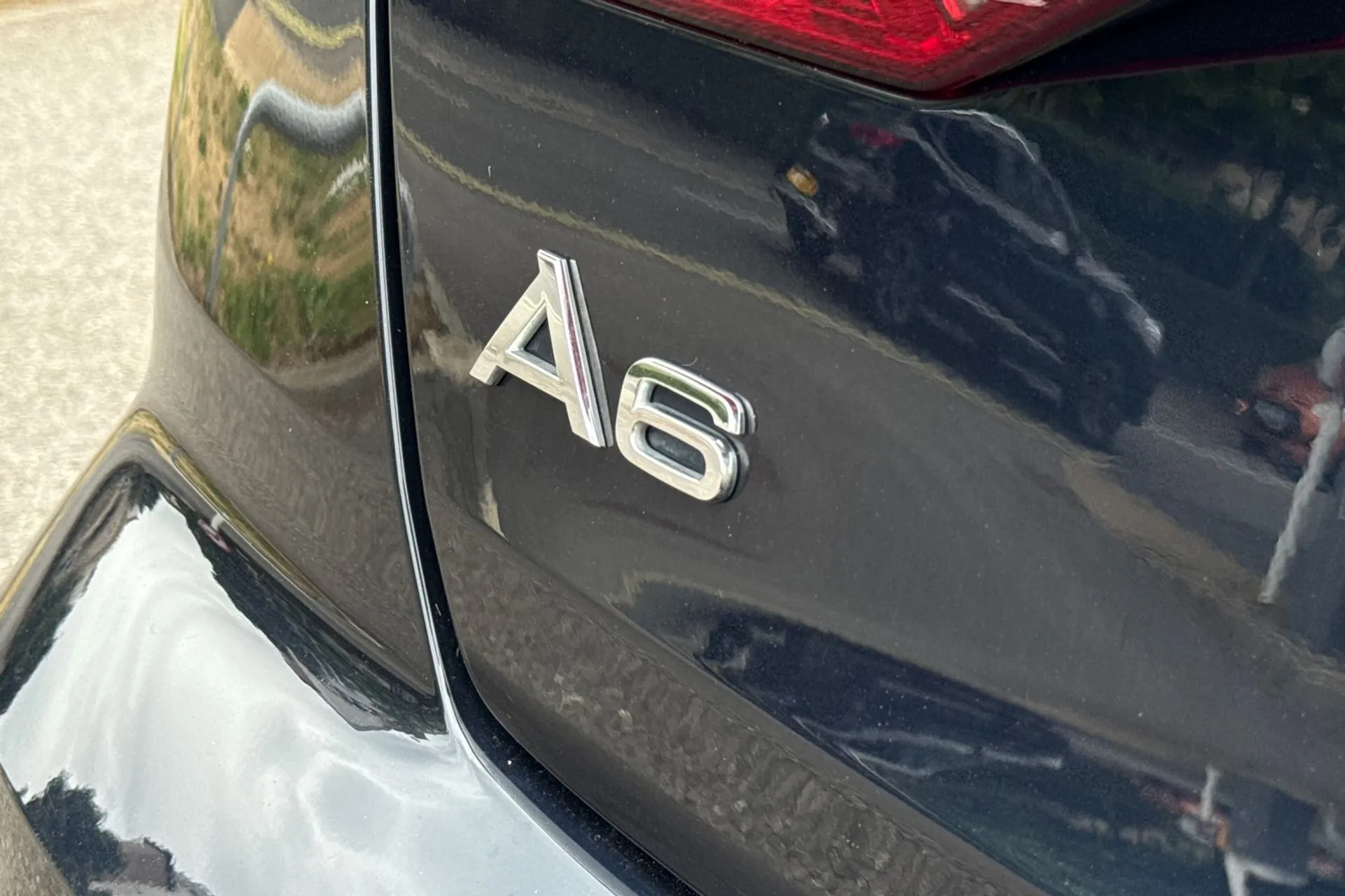 Audi A6 thumbnail image number 49