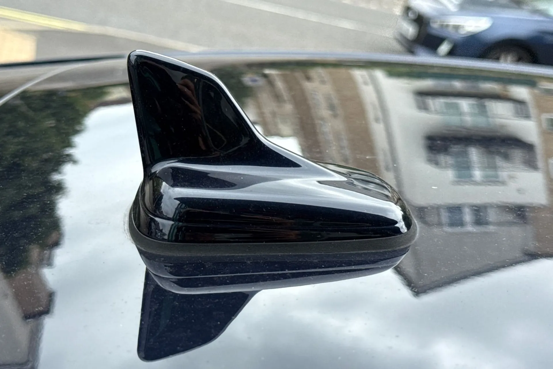 Audi A6 thumbnail image number 52